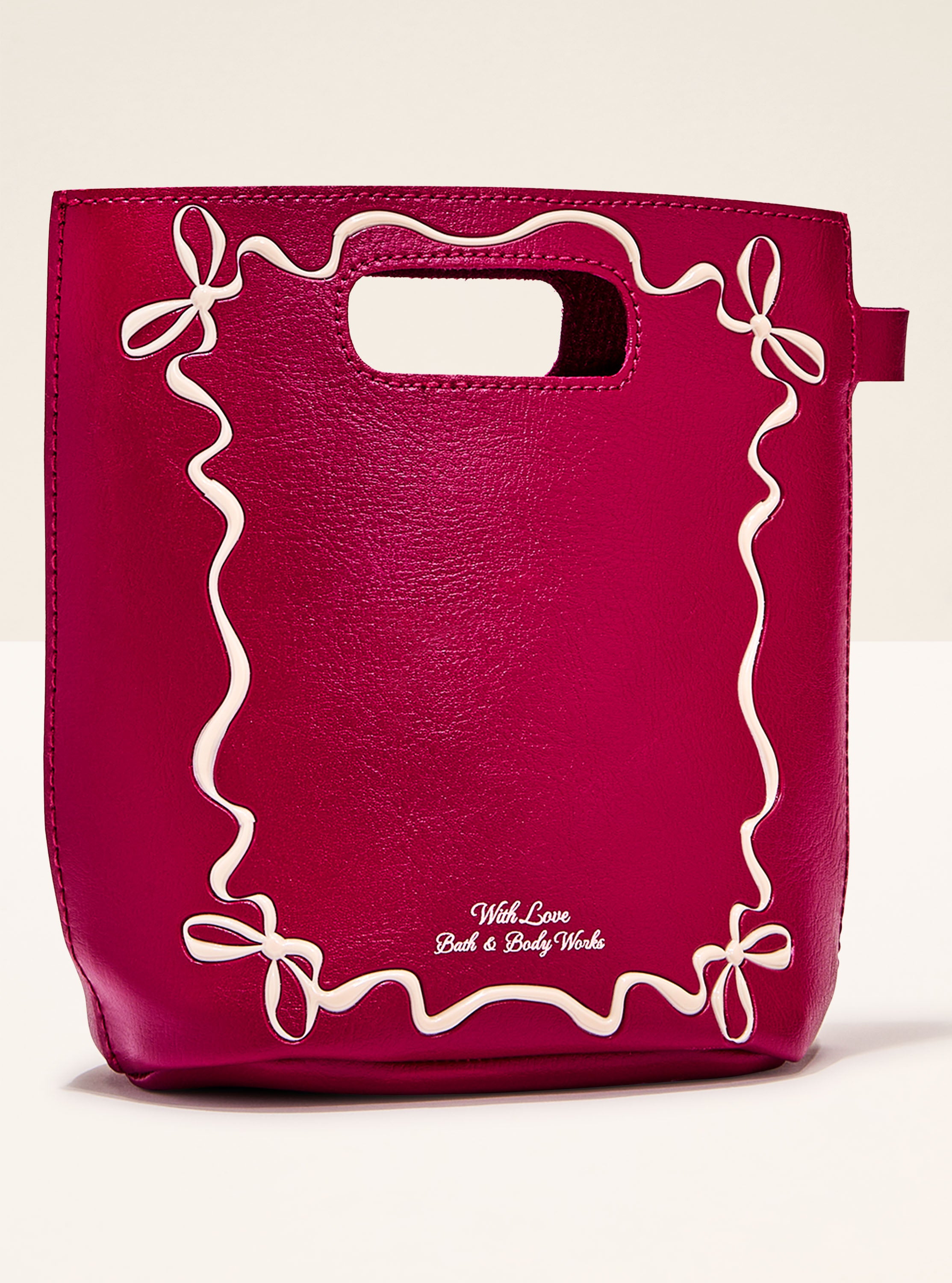 Red With Love Gift Bag