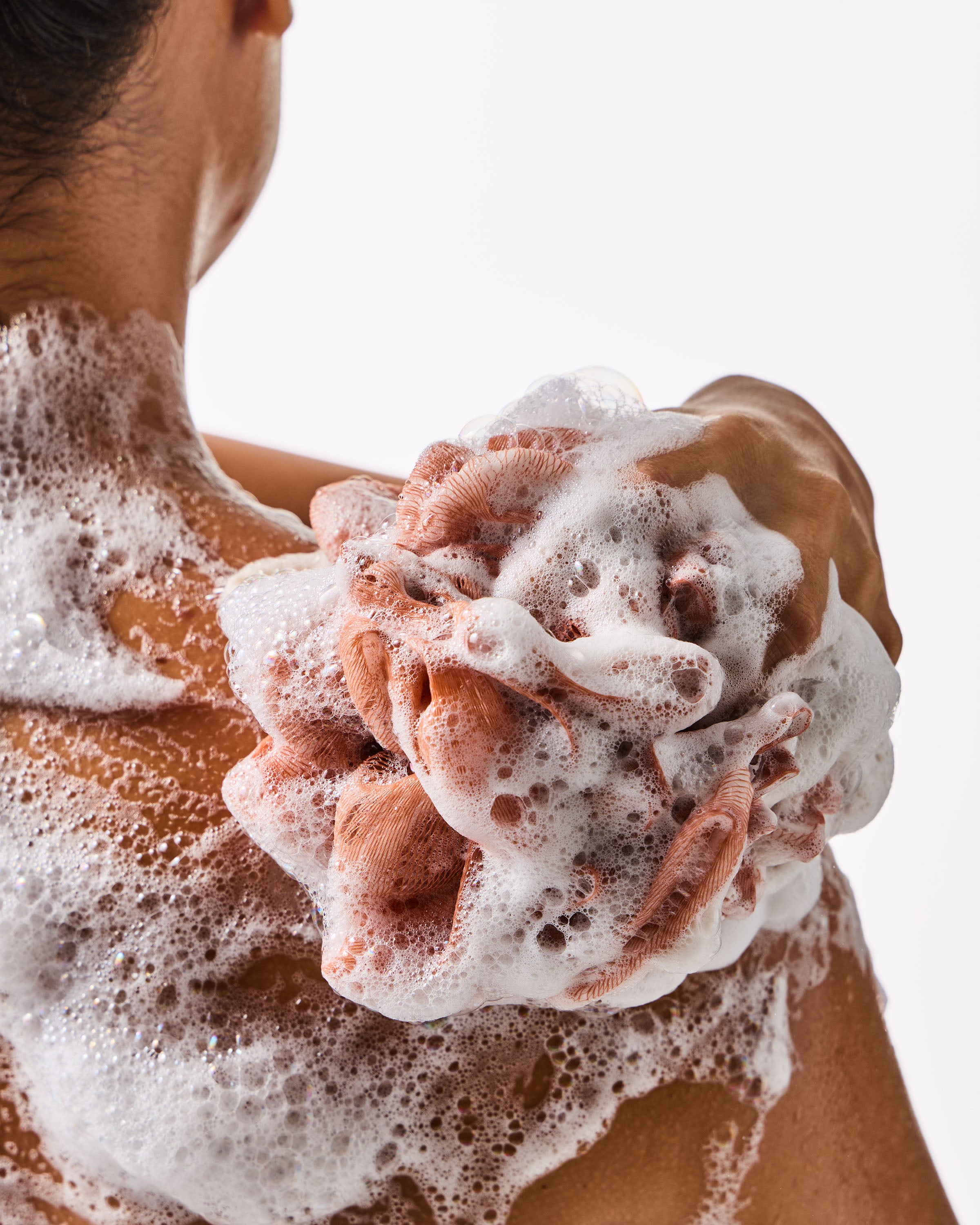 Lavender Vanilla Moisturizing Body Wash
