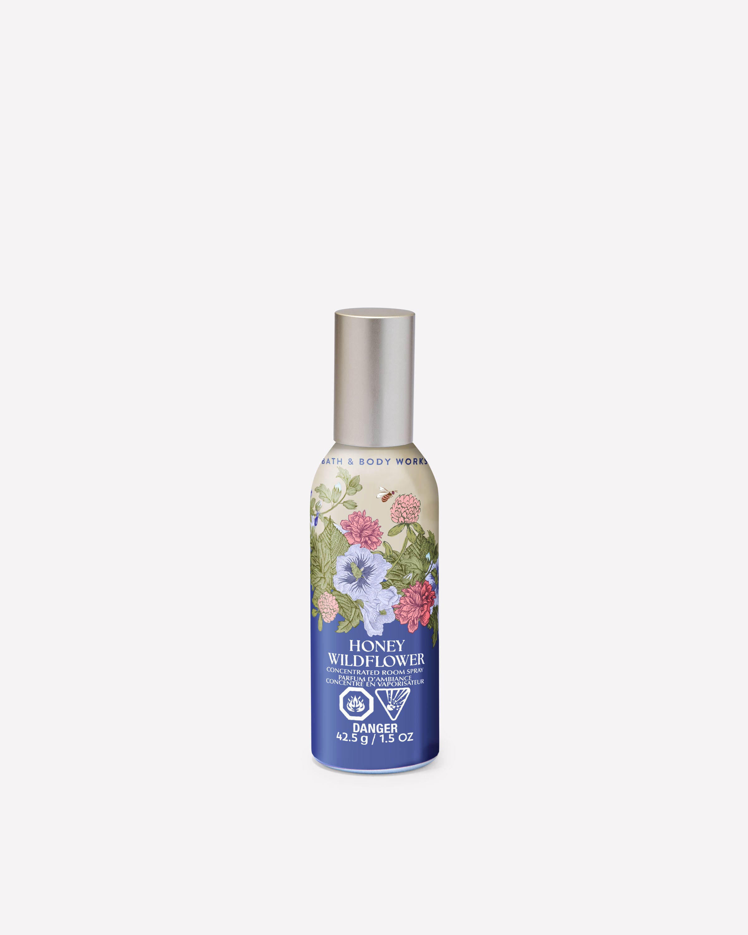 Parfum d'ambiance en vaporisateur Honey Wildflower