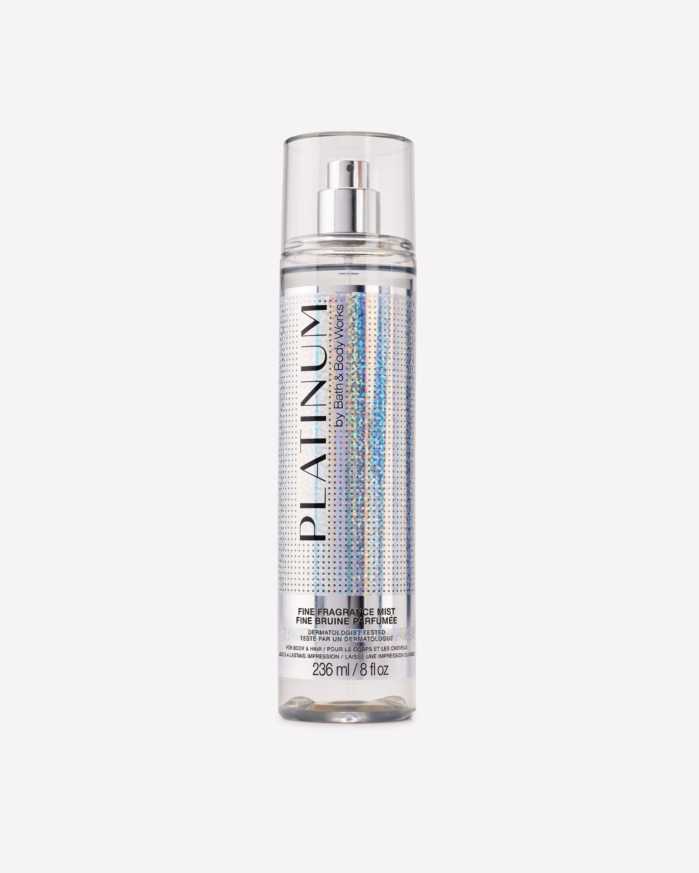 Platinum Fine Fragrance Mist