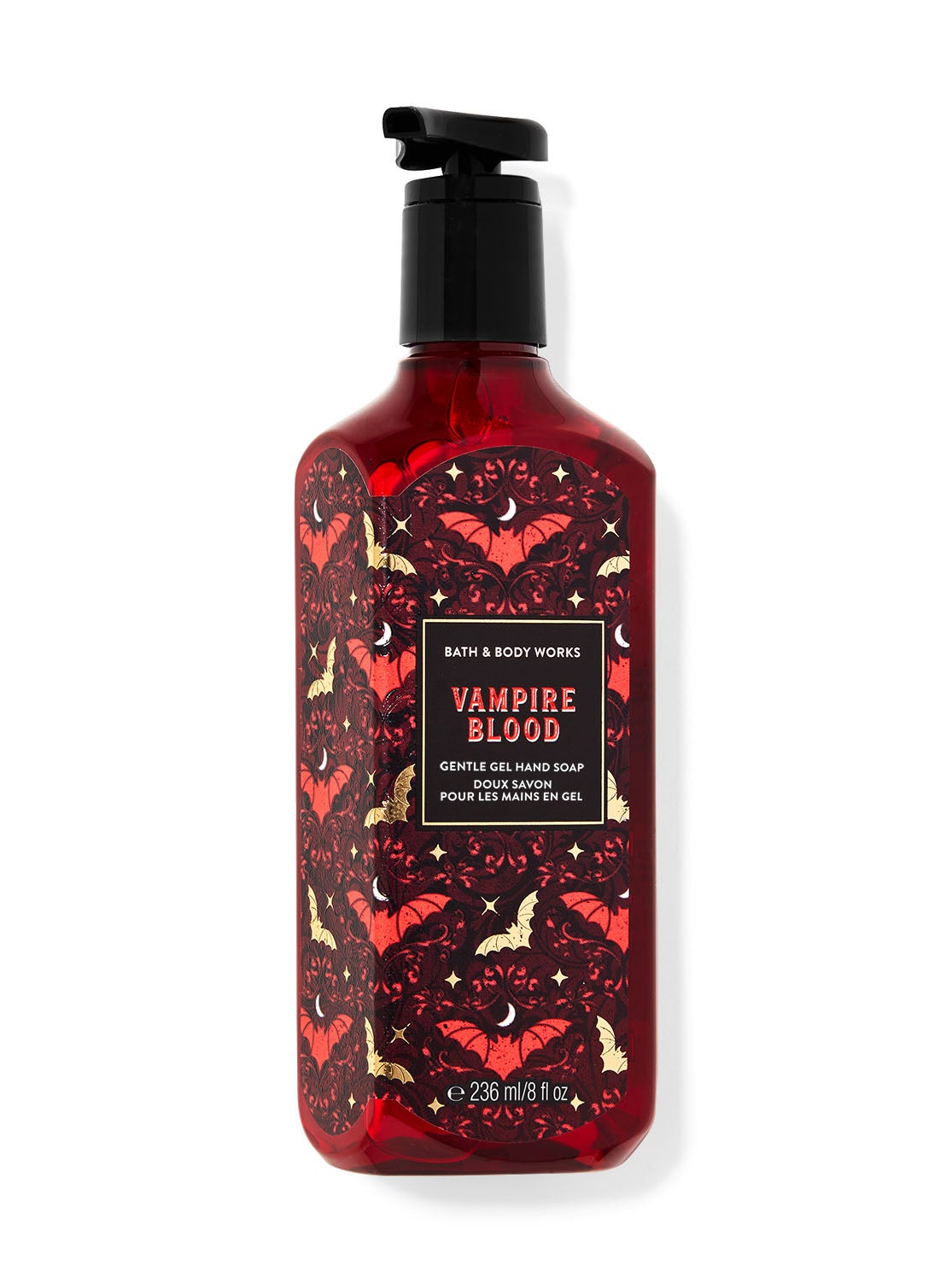 Vampire Blood Gentle Gel Hand Soap | Bath and Body Works