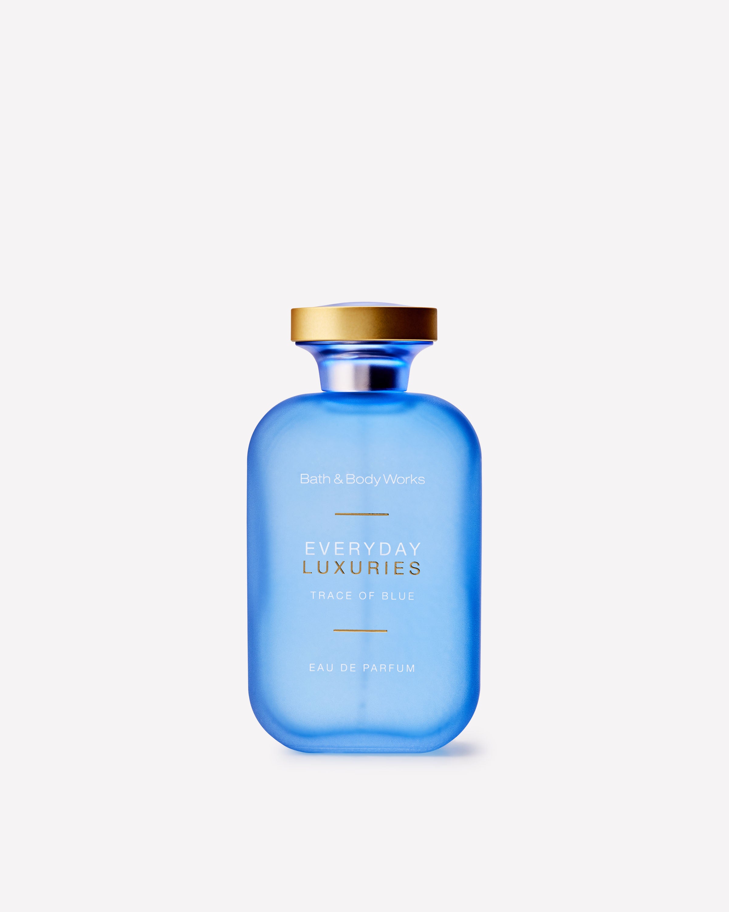 Trace Of Blue Eau De Parfum