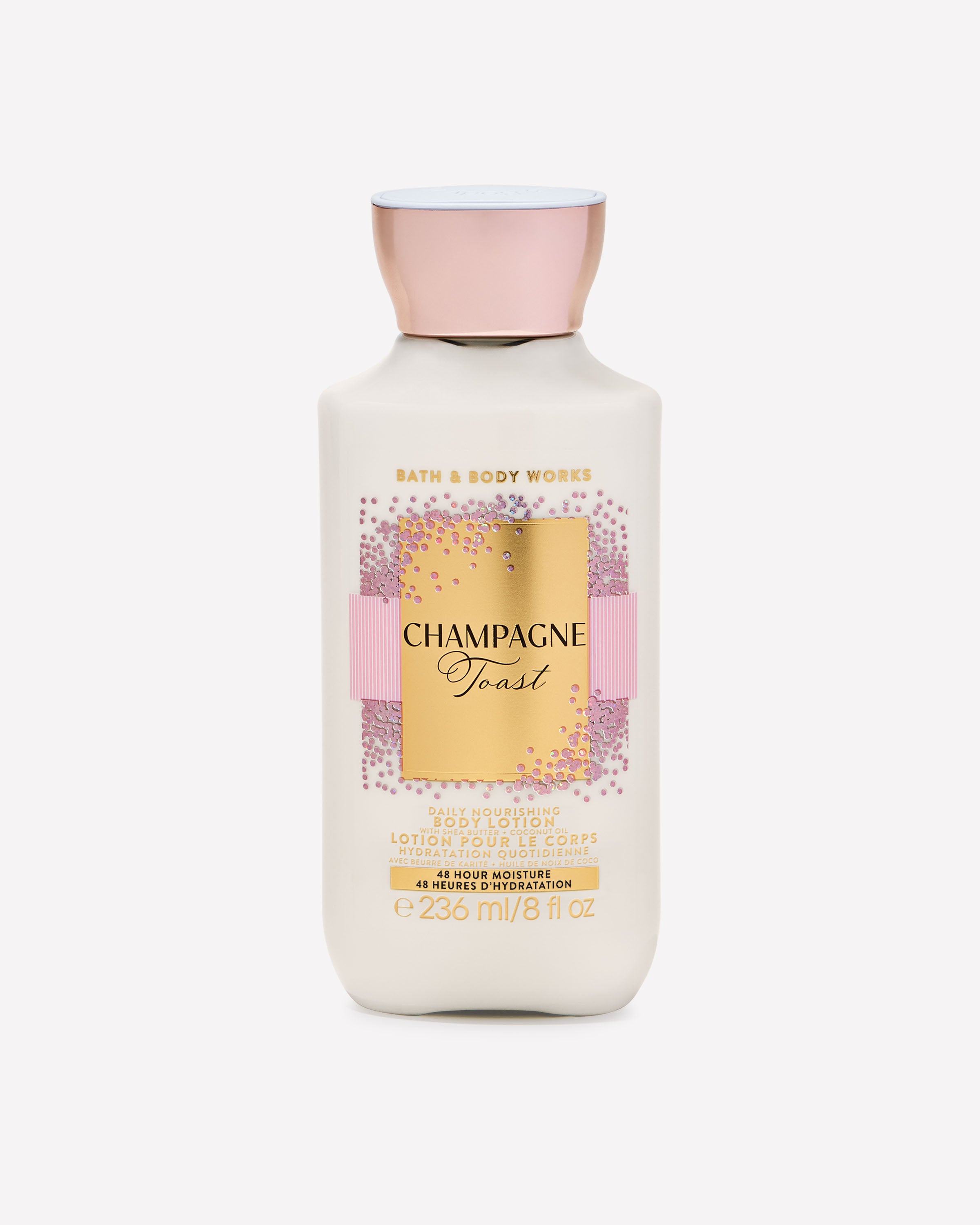 Champagne Toast Body Lotion
