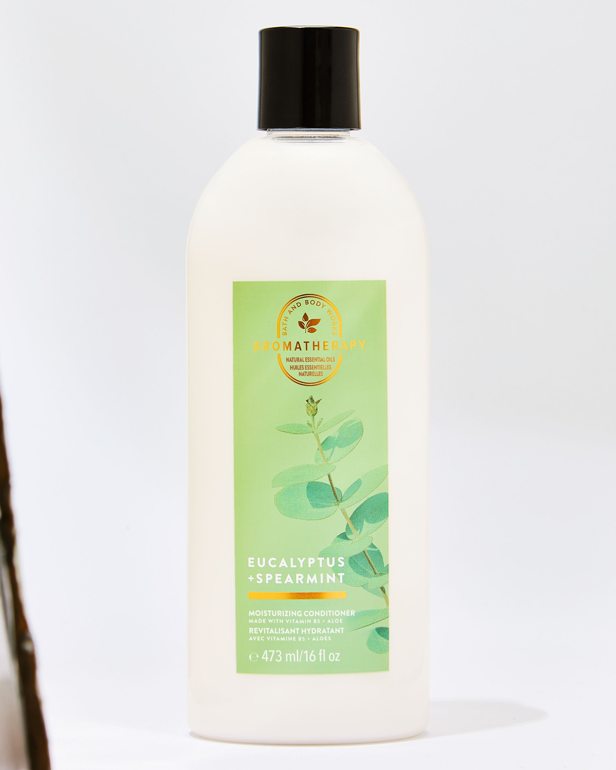 Eucalyptus Spearmint Moisturizing Conditioner