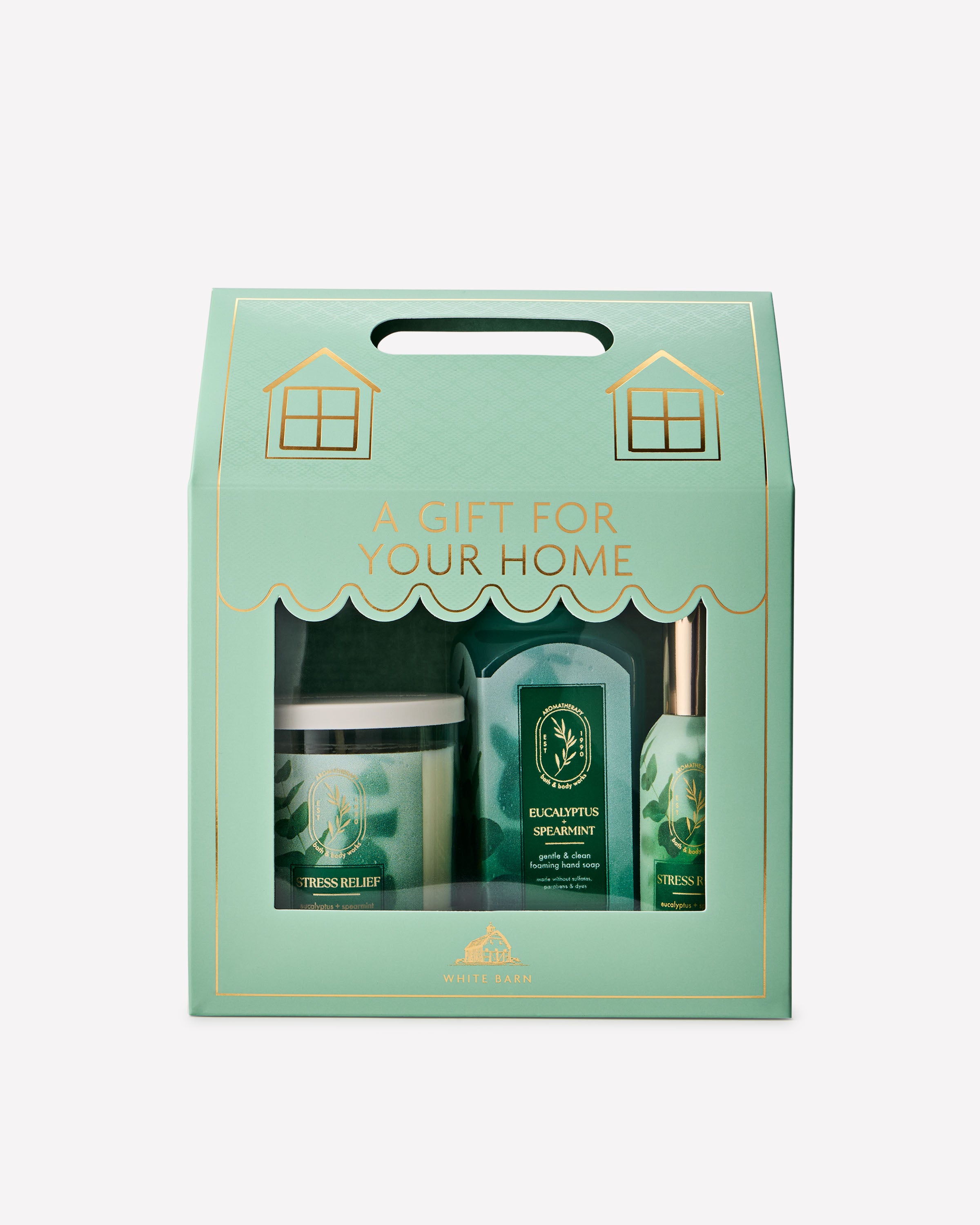 Bath & Body Works