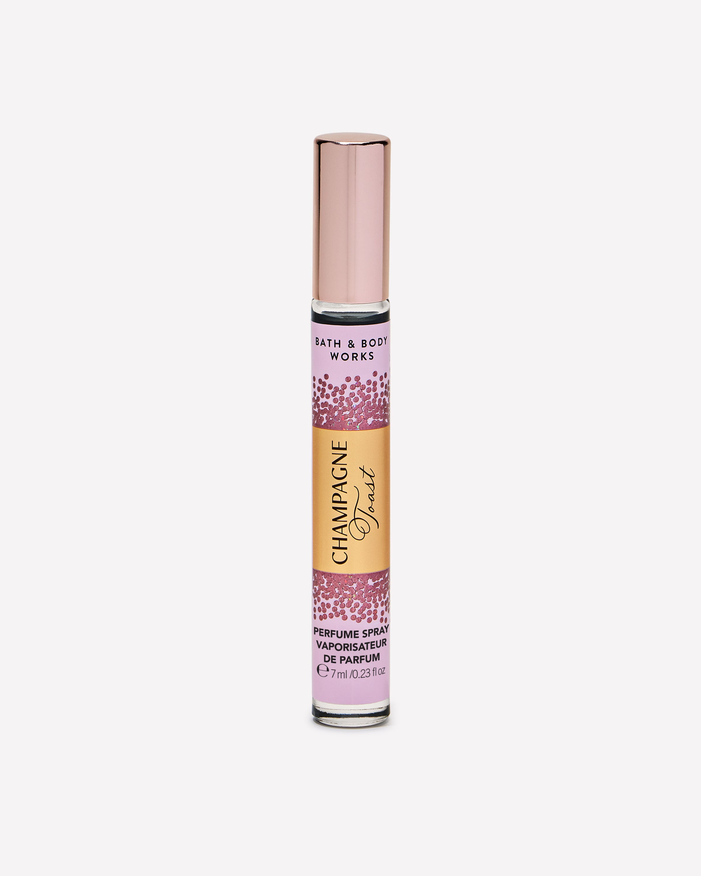 Mini Eau de Parfum Champagne Toast
