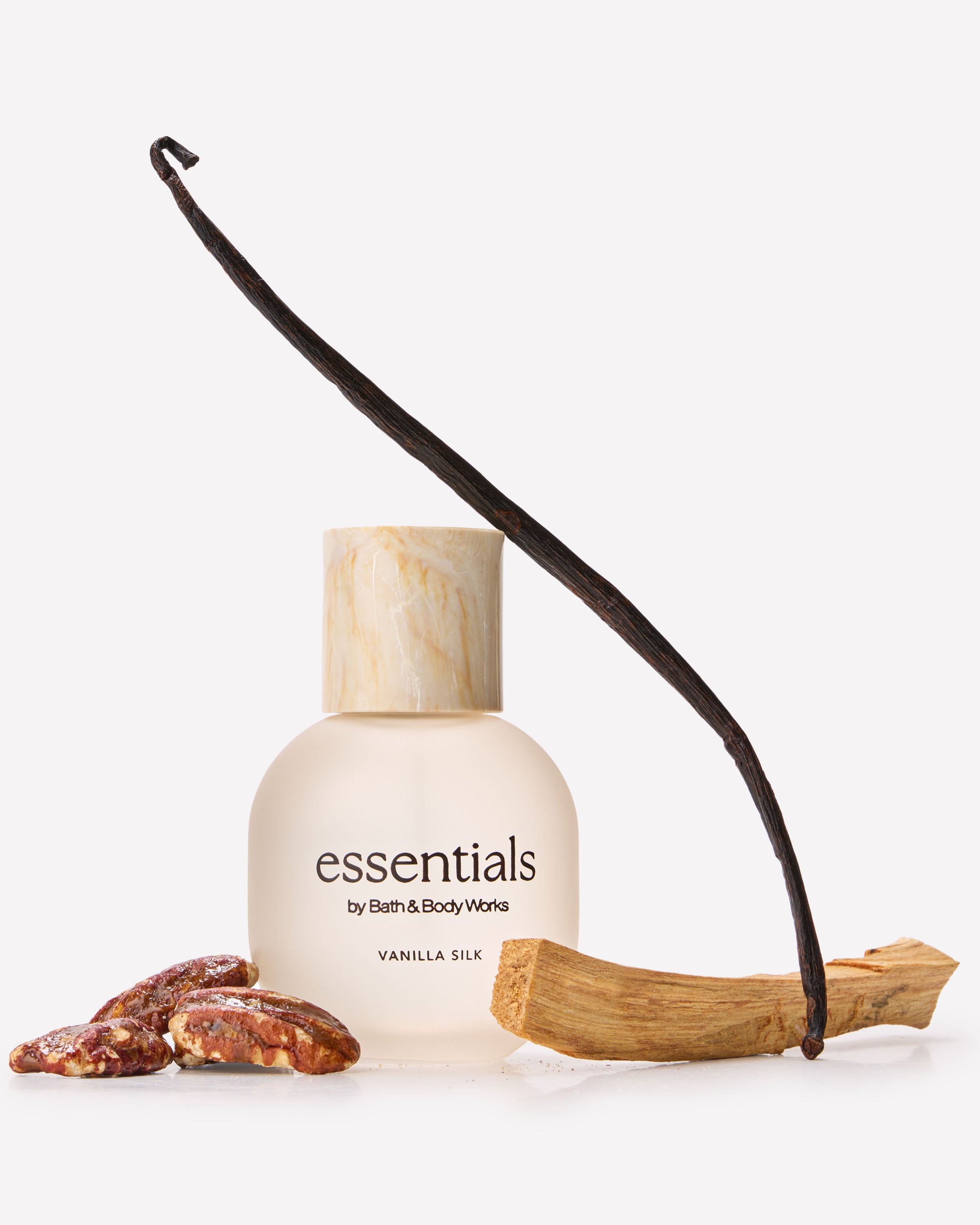 Vanilla Silk Eau De Parfum