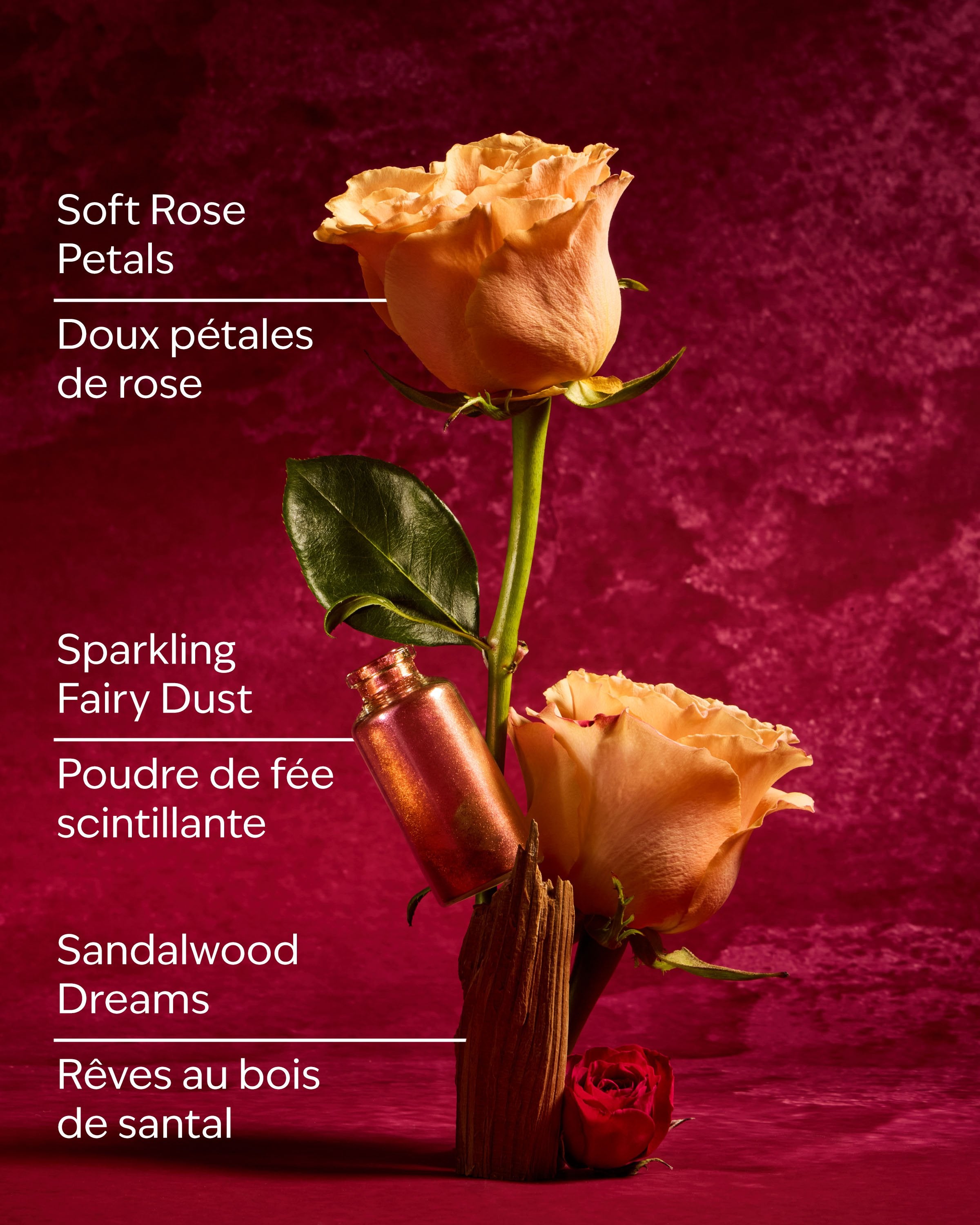 Aurora Wallflowers Fragrance Refill