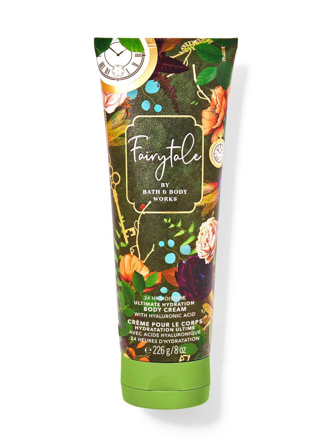 Fairytale Ultimate Hydration Body Cream Bath and Body Works