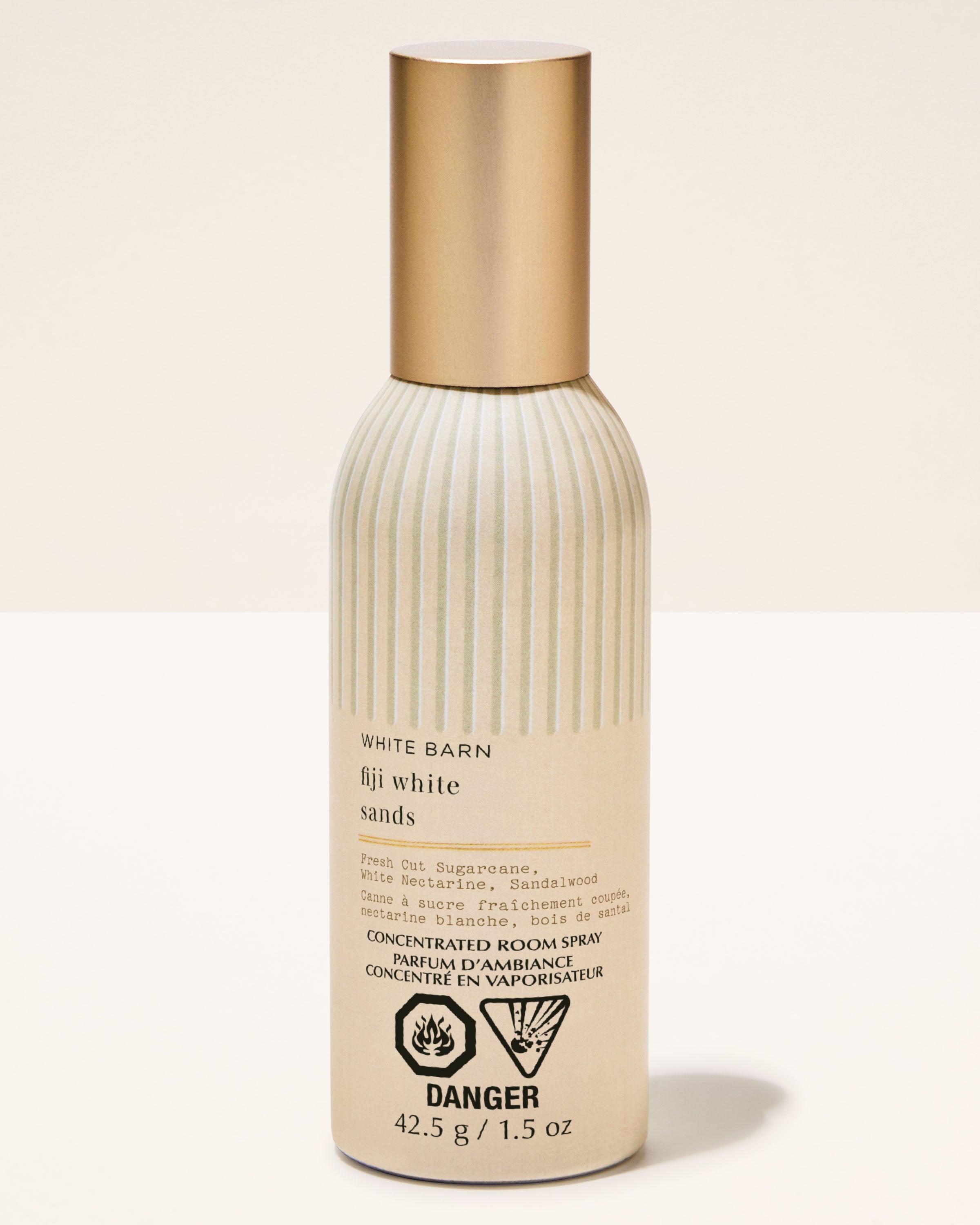 Fiji White Sands Concentrated Room Spray