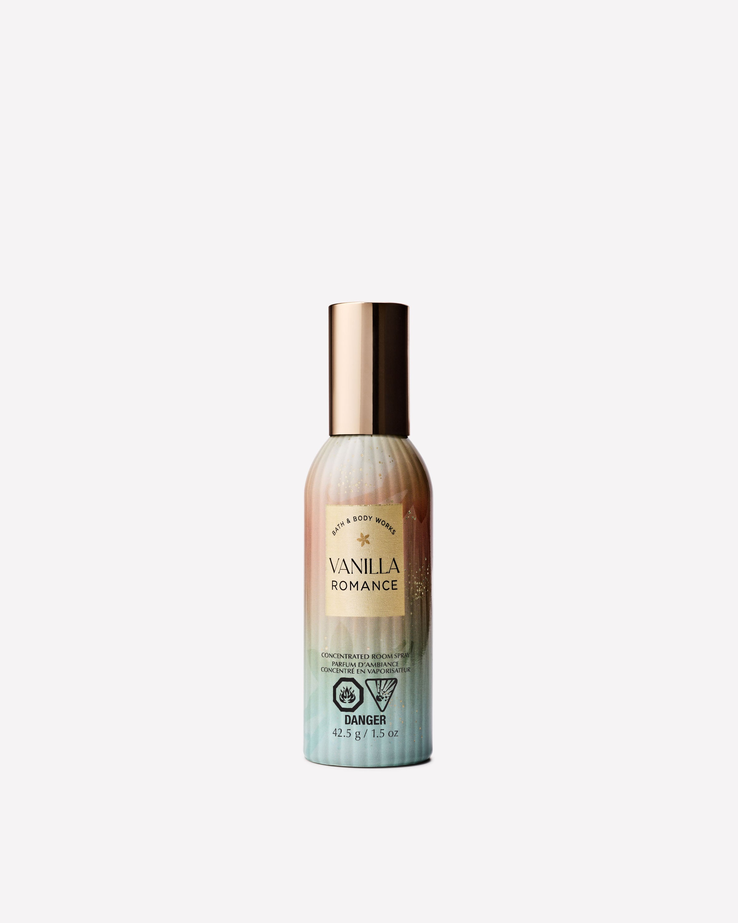 Vanilla Romance Concentrated Room Spray