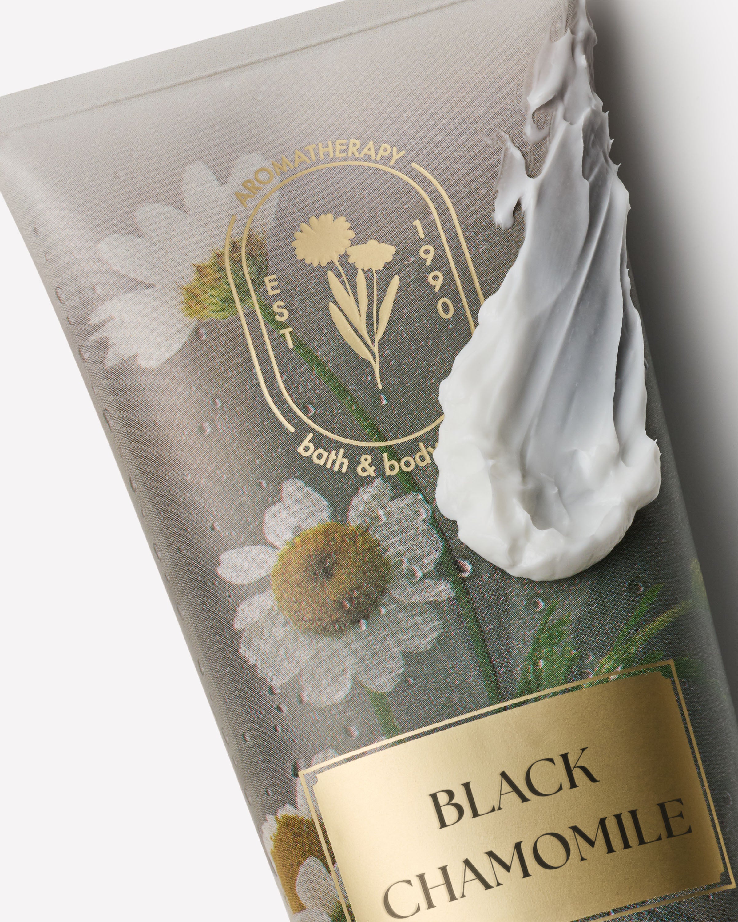 Black Chamomile Ultimate Hydration Body Cream