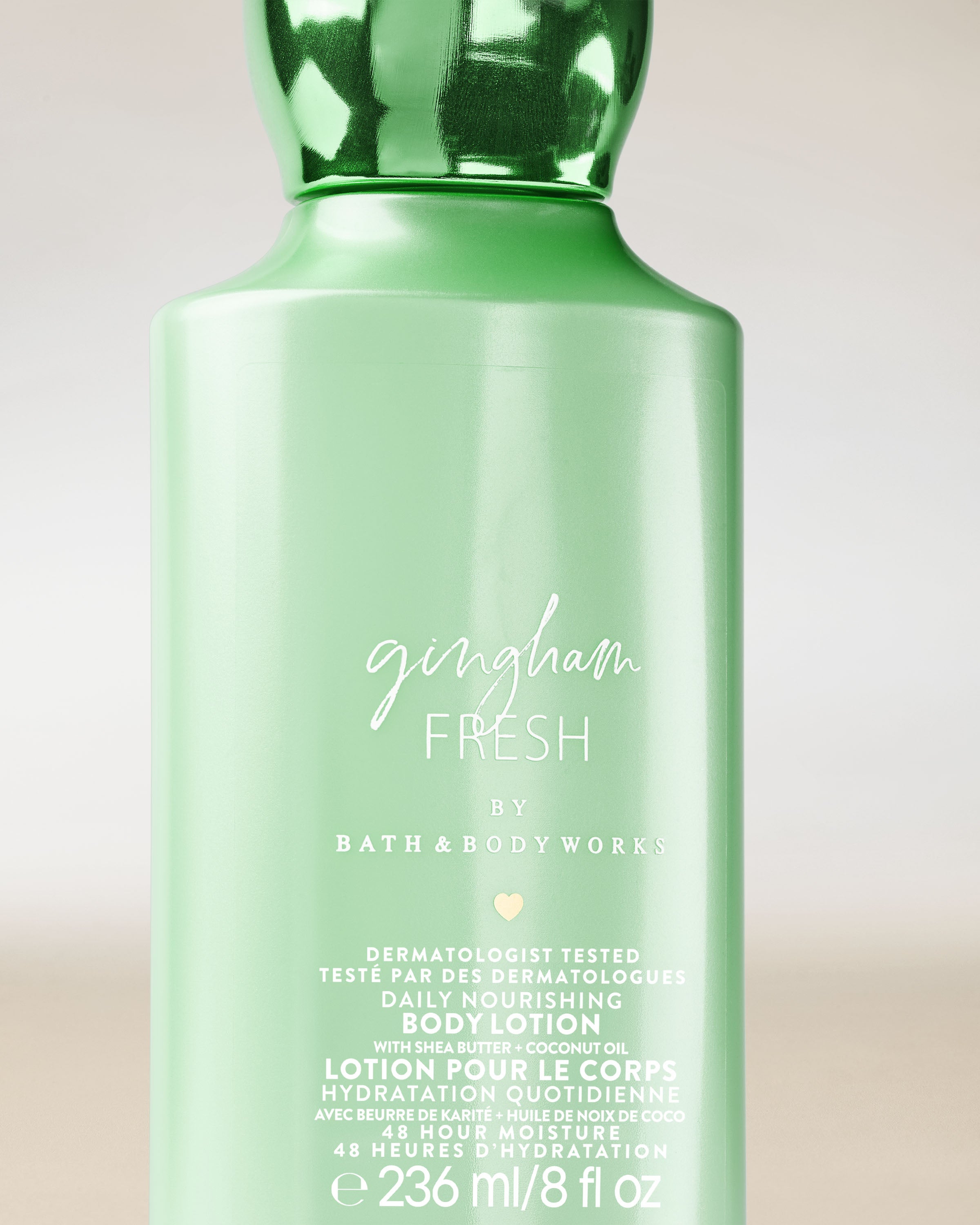 Gingham Fresh Body Lotion