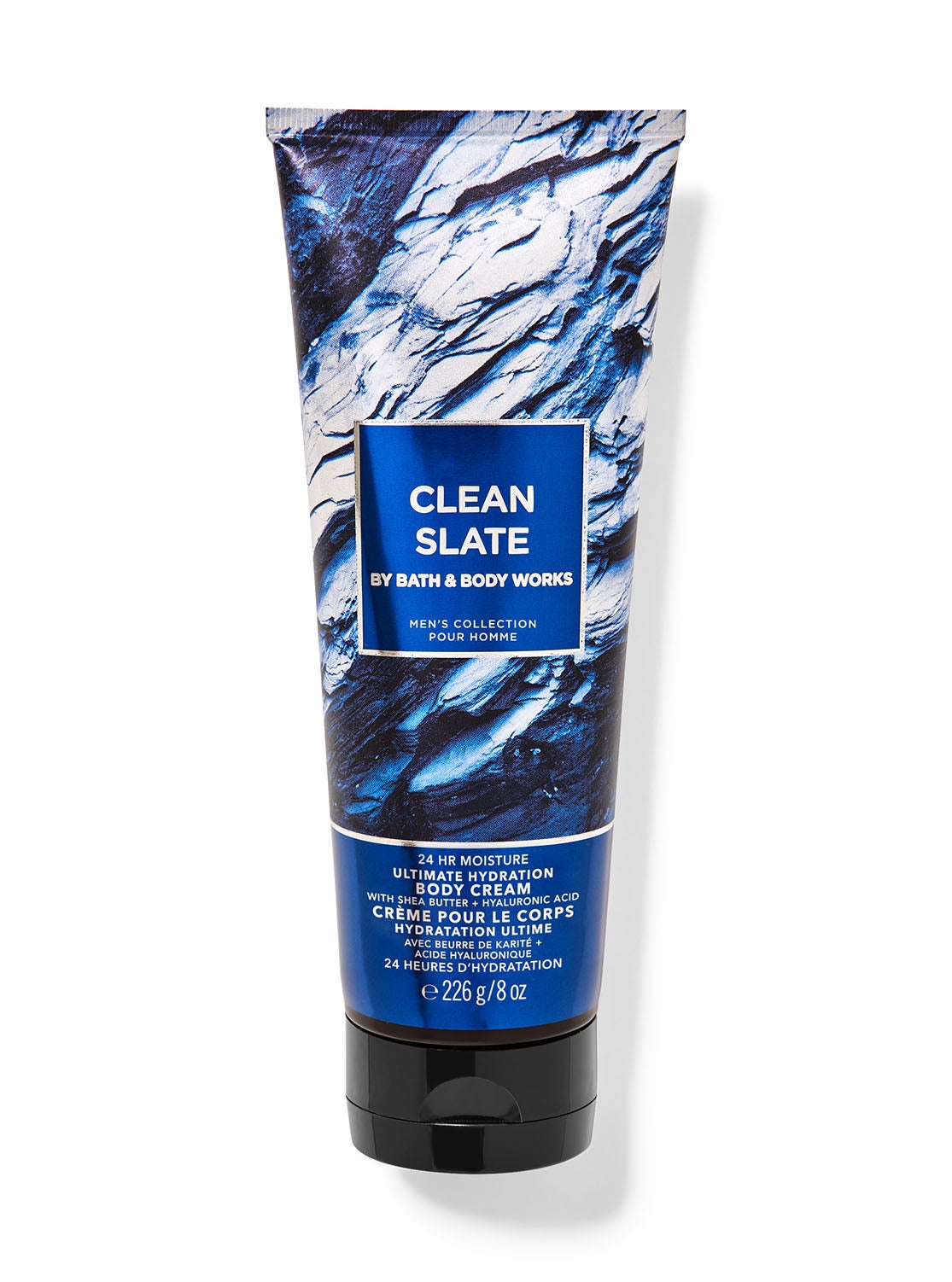Clean Slate Ultimate Hydration Body Cream Bath and Body Works