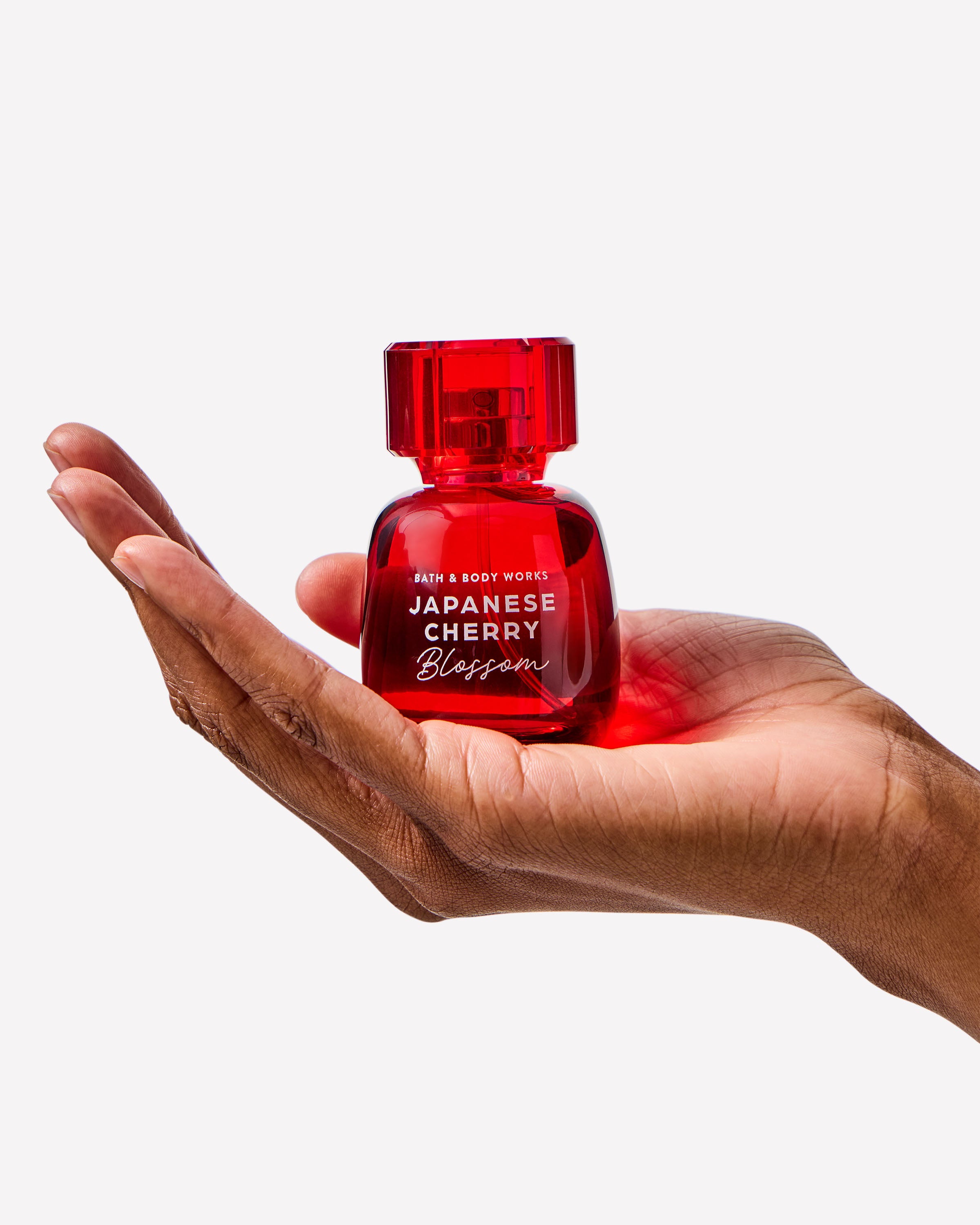 Japanese Cherry Blossom Eau De Parfum