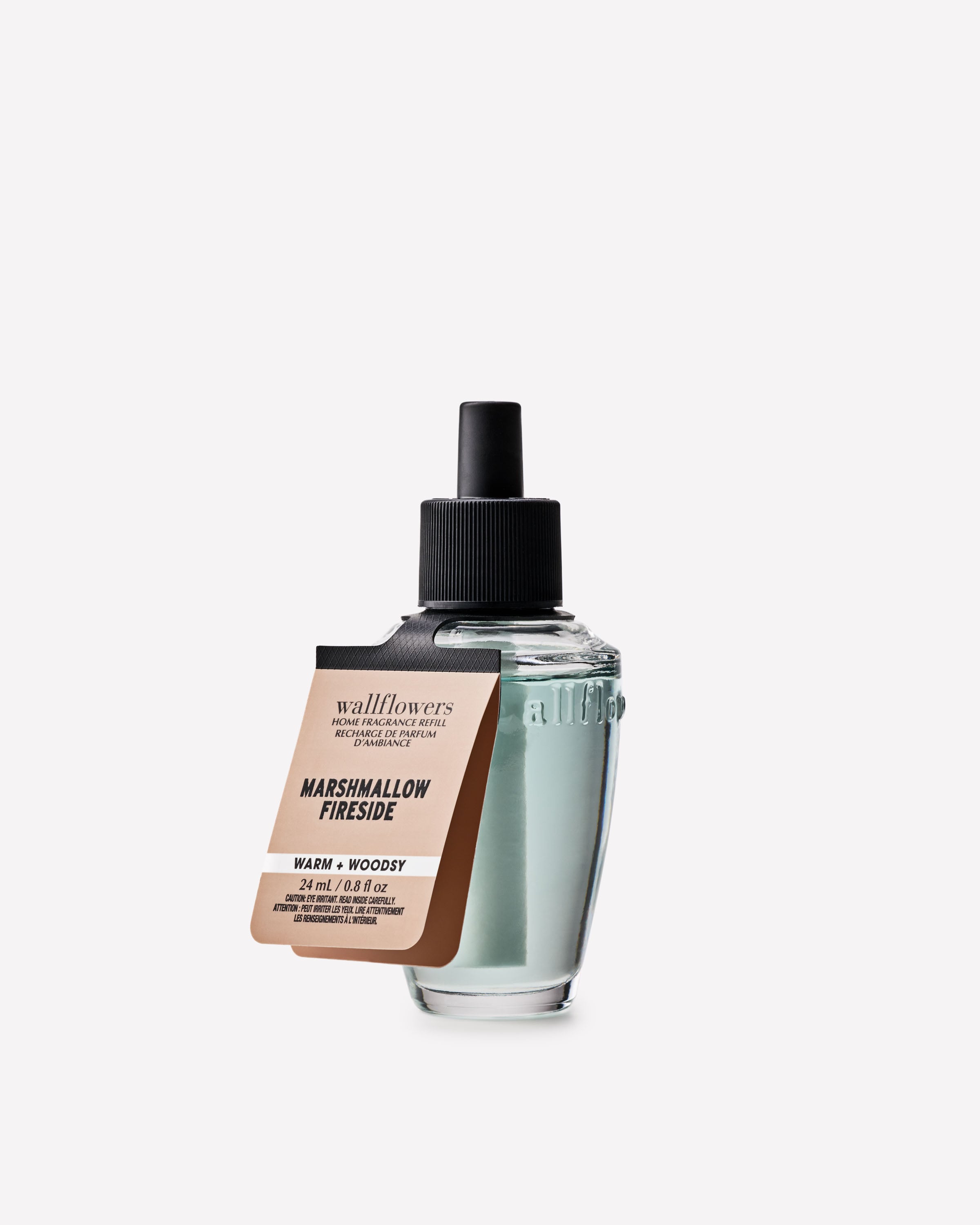 Marshmallow Fireside Wallflowers Fragrance Refill