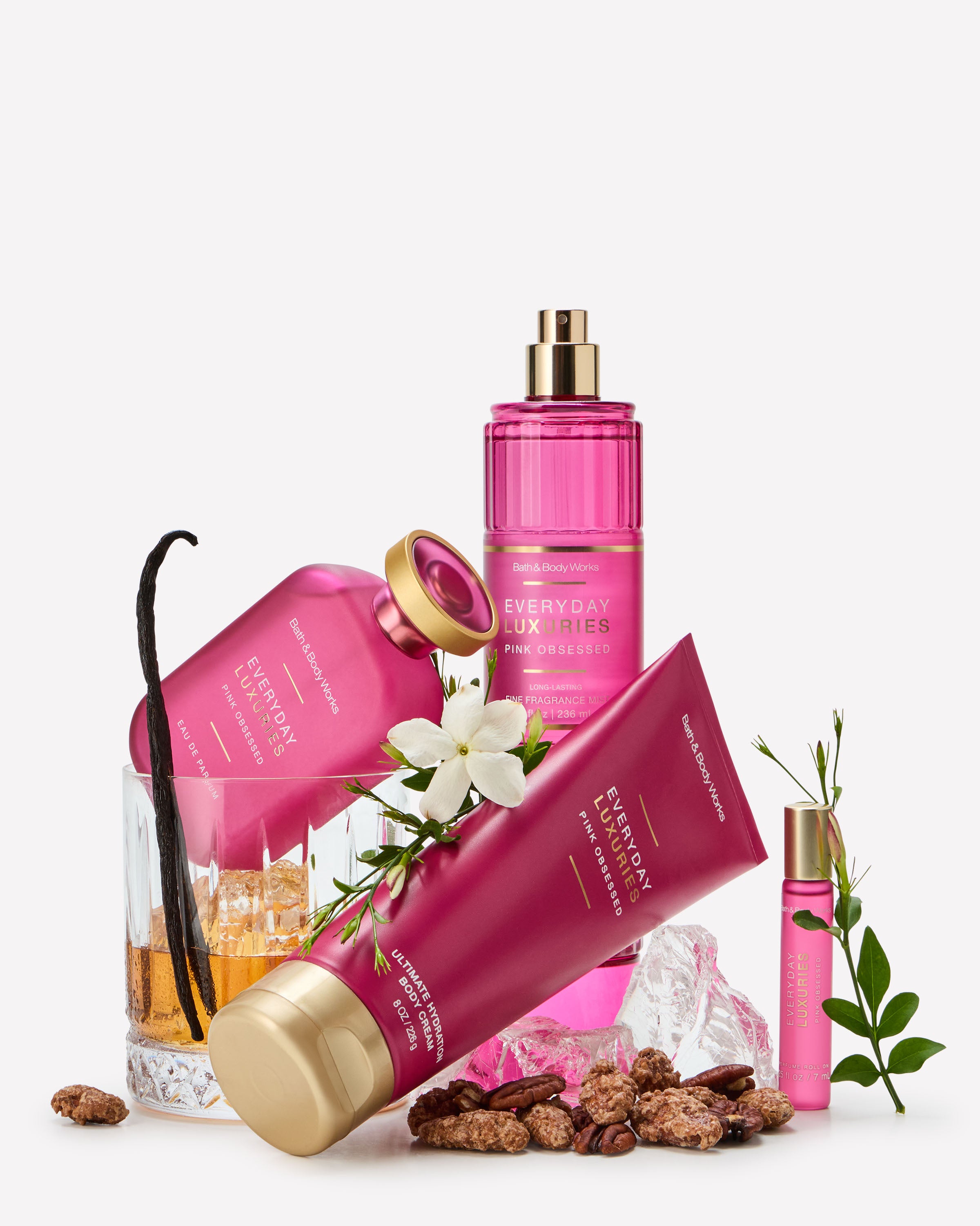 Pink Obsessed Eau De Parfum