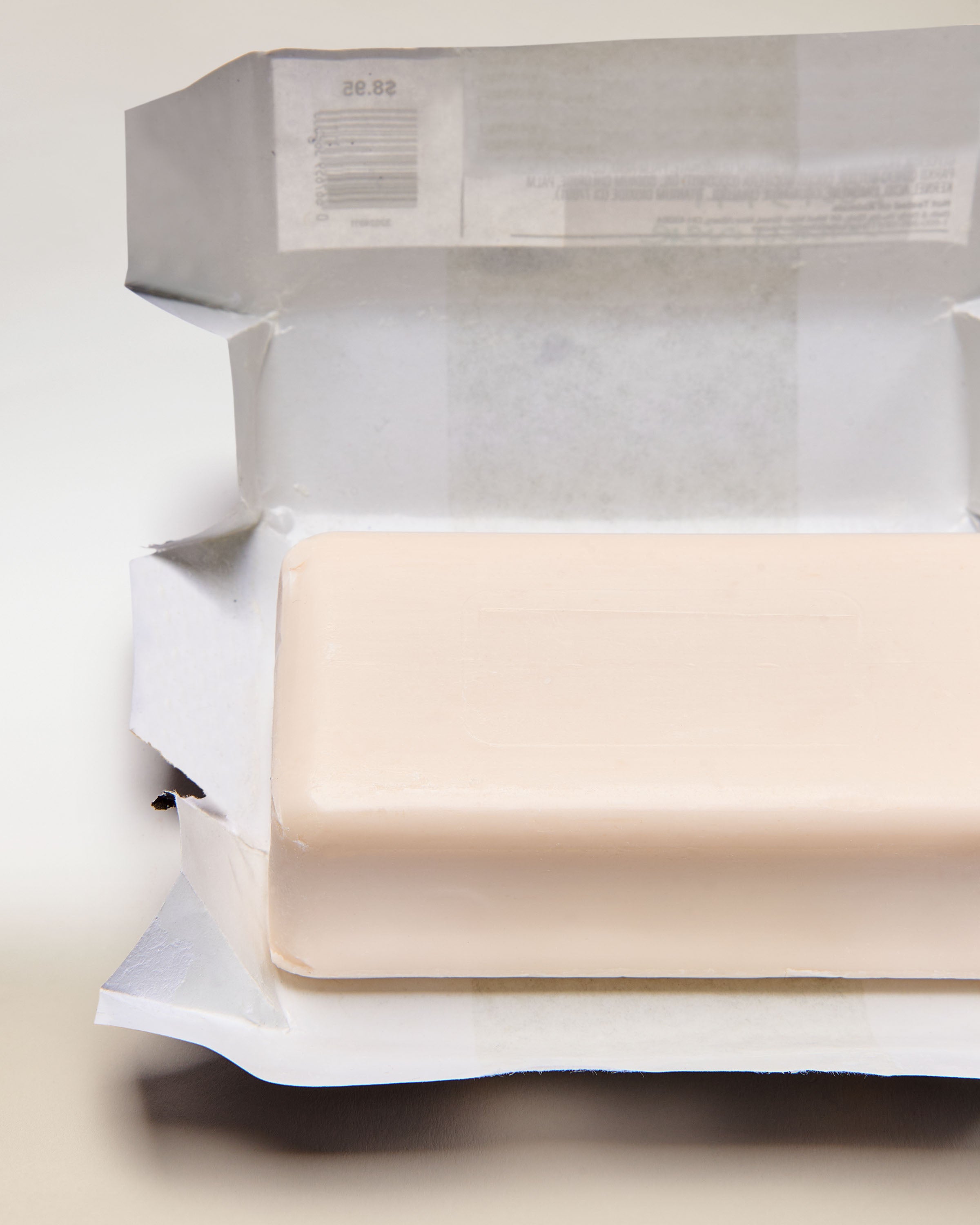 Noir Shea Butter Cleansing Bar