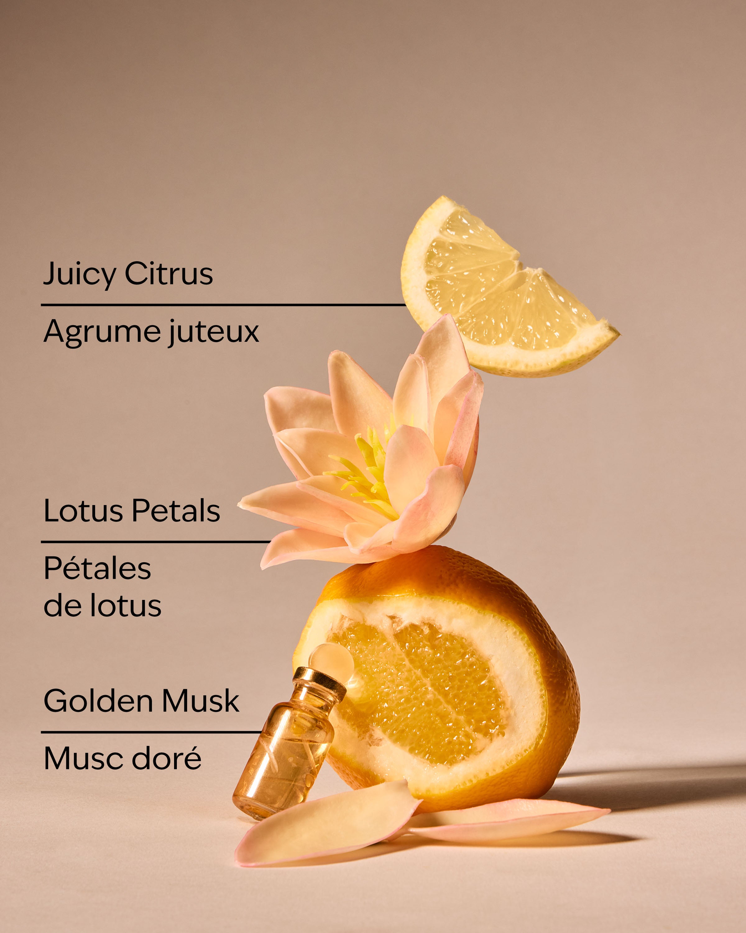 Saturday Sunset Gentle & Clean Foaming Hand Soap