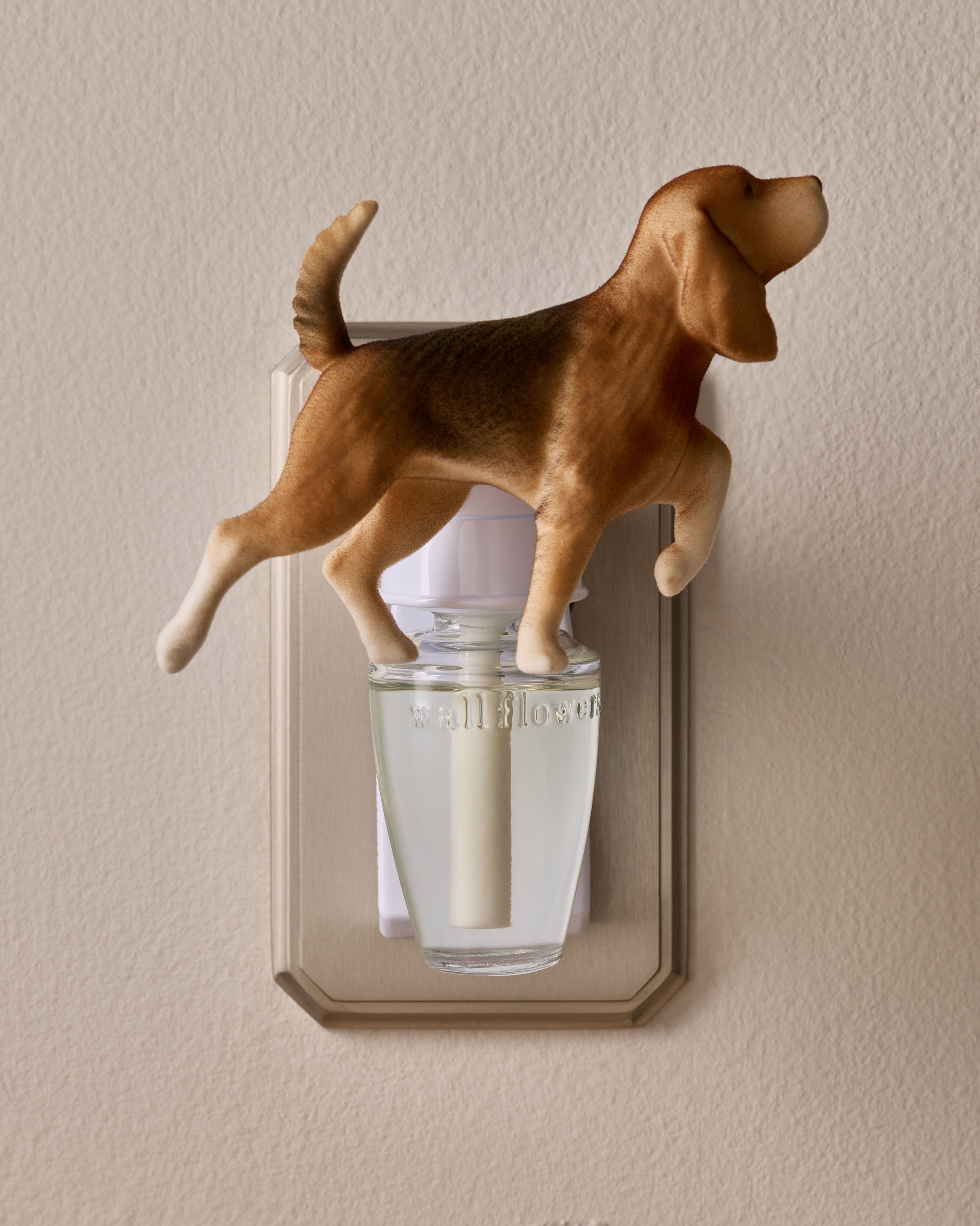 Diffuseur de fragrance Wallflowers Chien