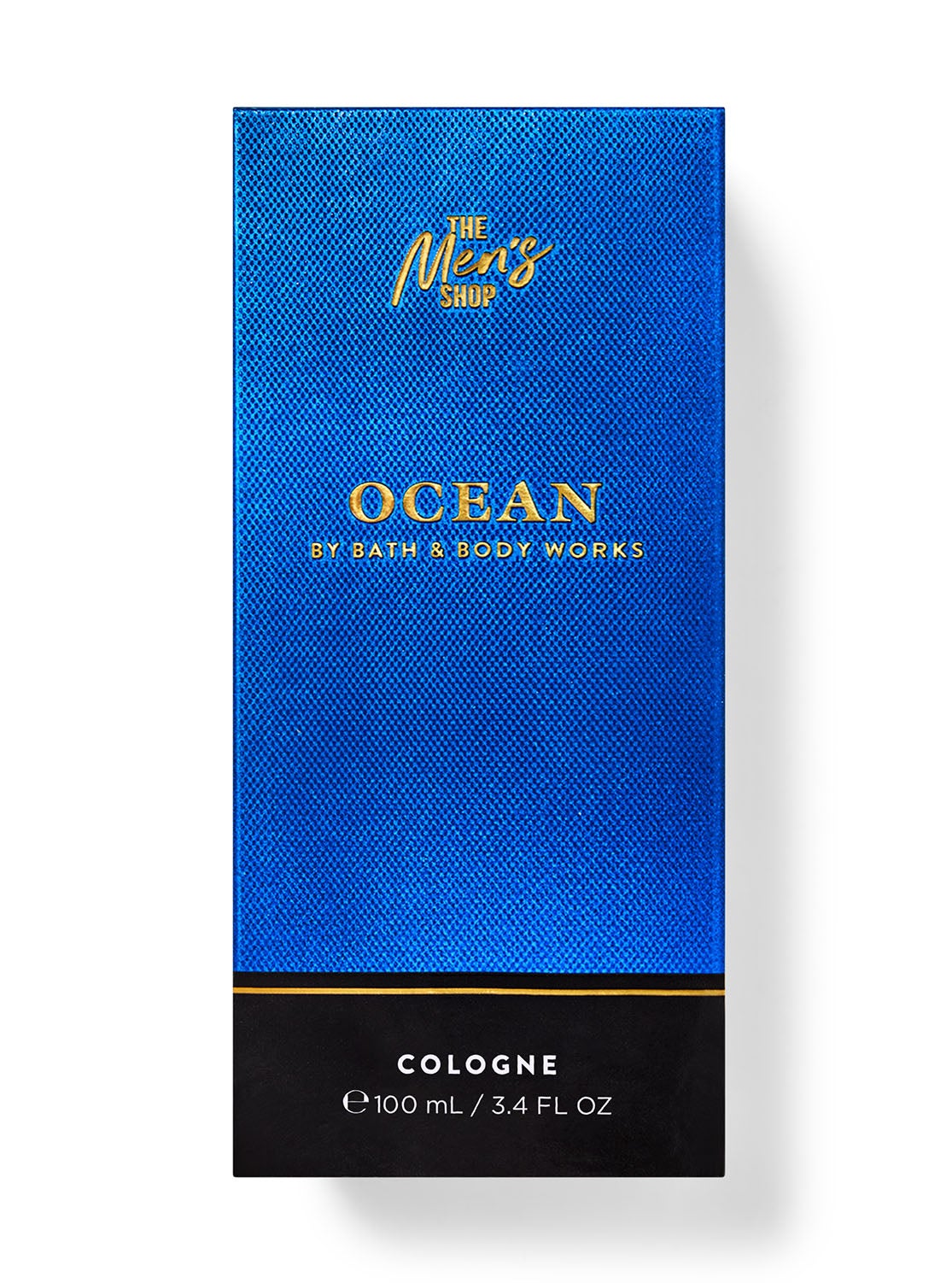 Ocean Cologne