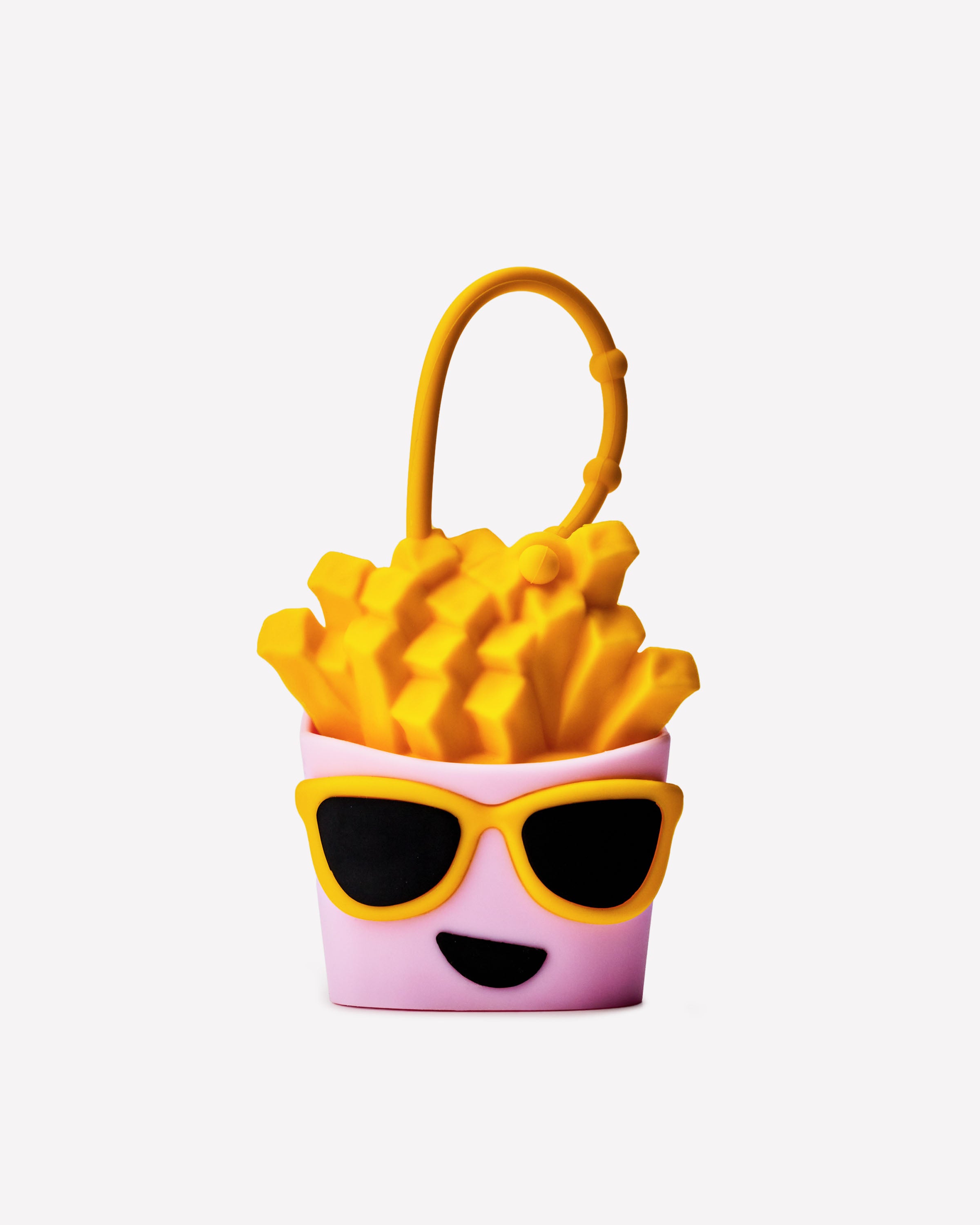 Summer Fries PocketBac Holder