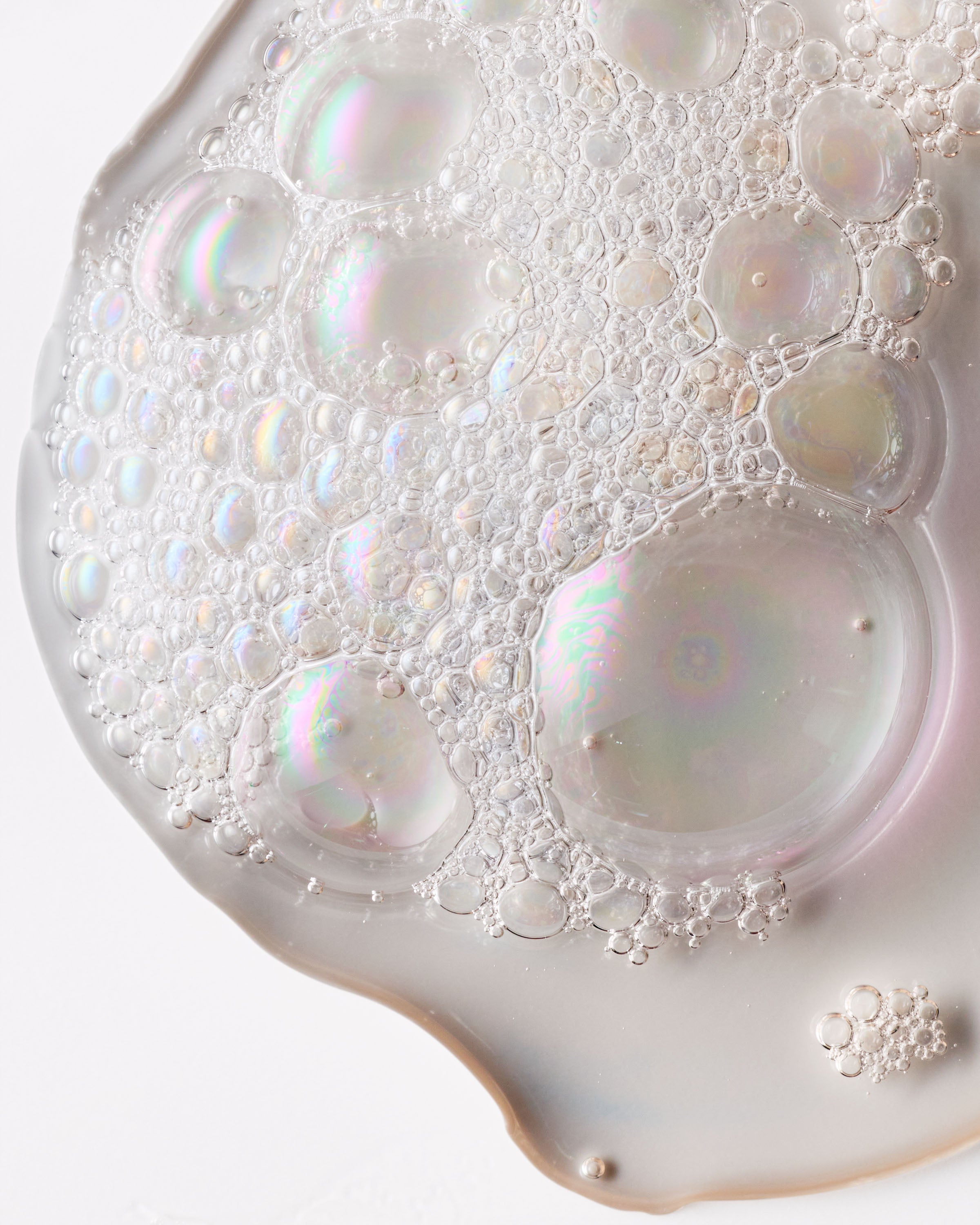 Sandalwood Body Wash & Foam Bath