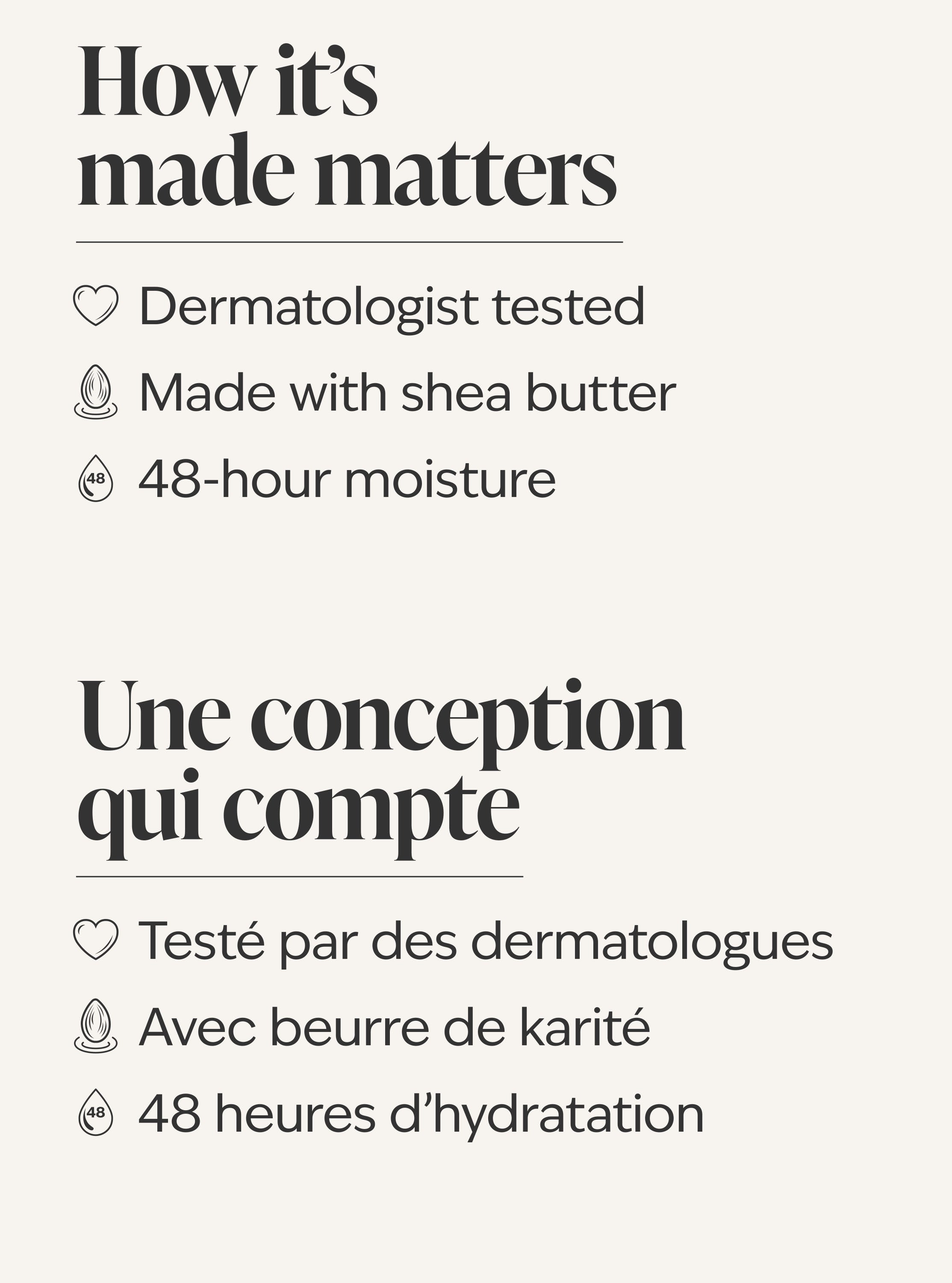 A Toast To You Hand Cream