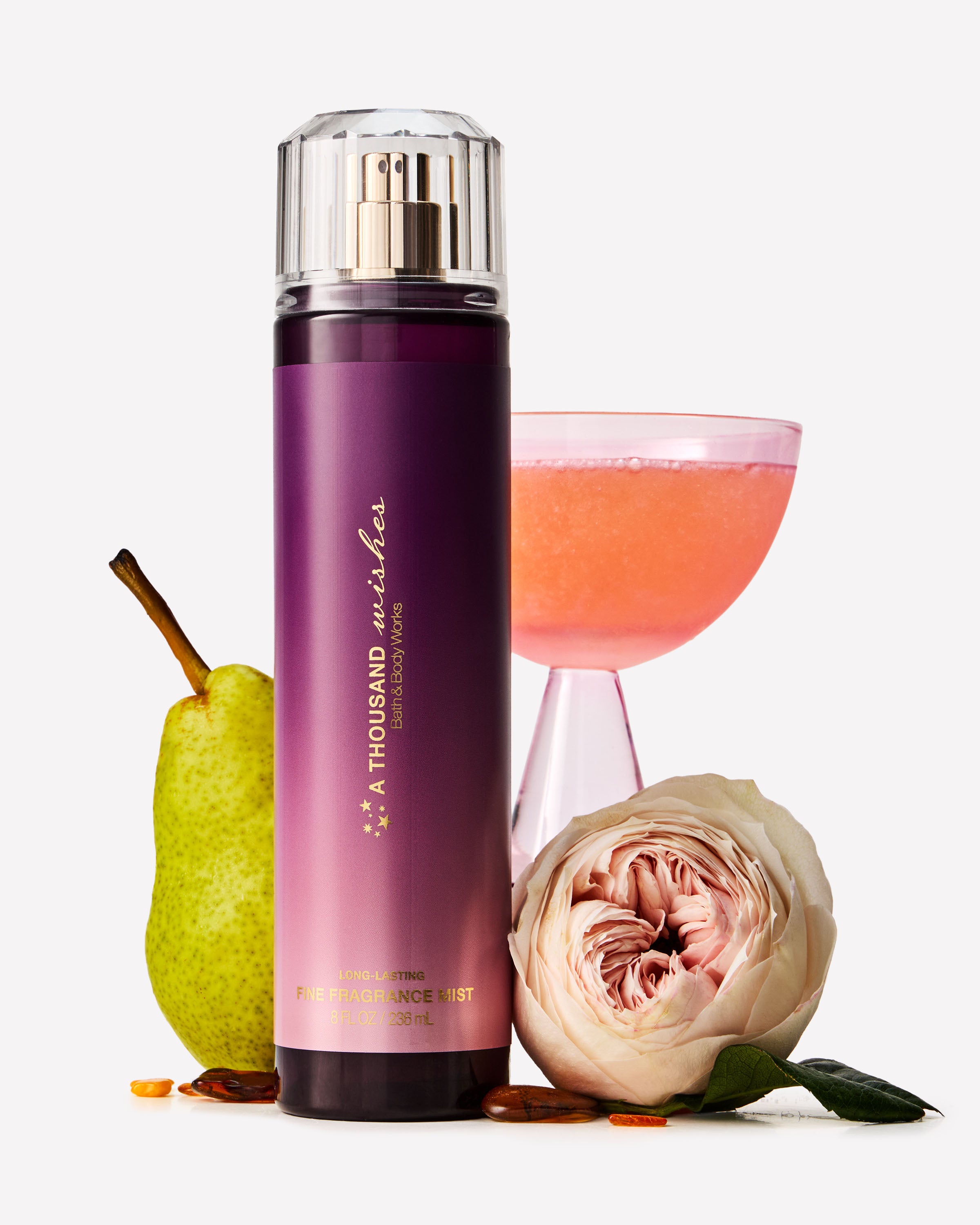 A Thousand Wishes Fine Fragrance Mist