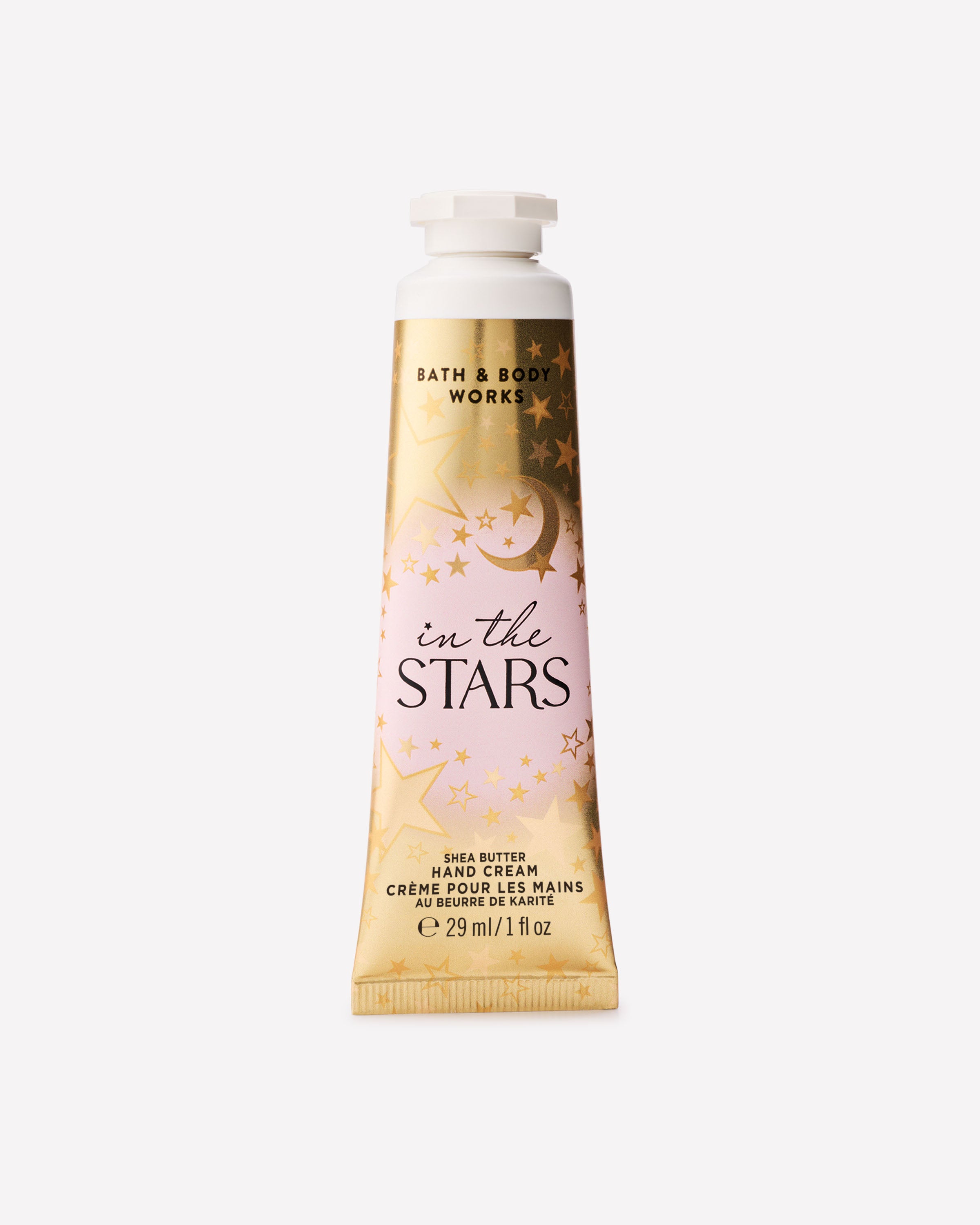 In the Stars Hand Cream