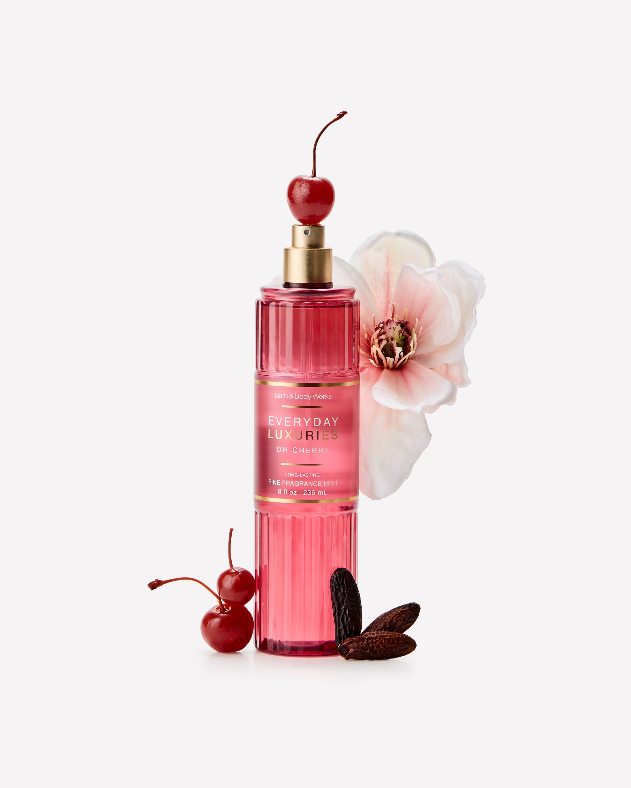 Oh Cherry Fine Fragrance Mist