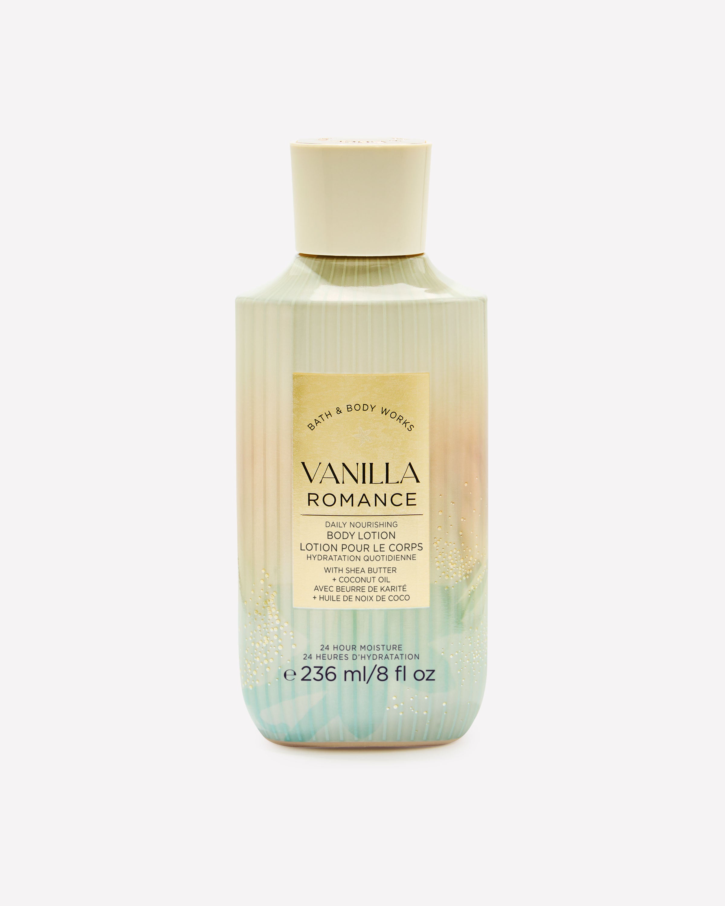 Vanilla Romance Body Lotion