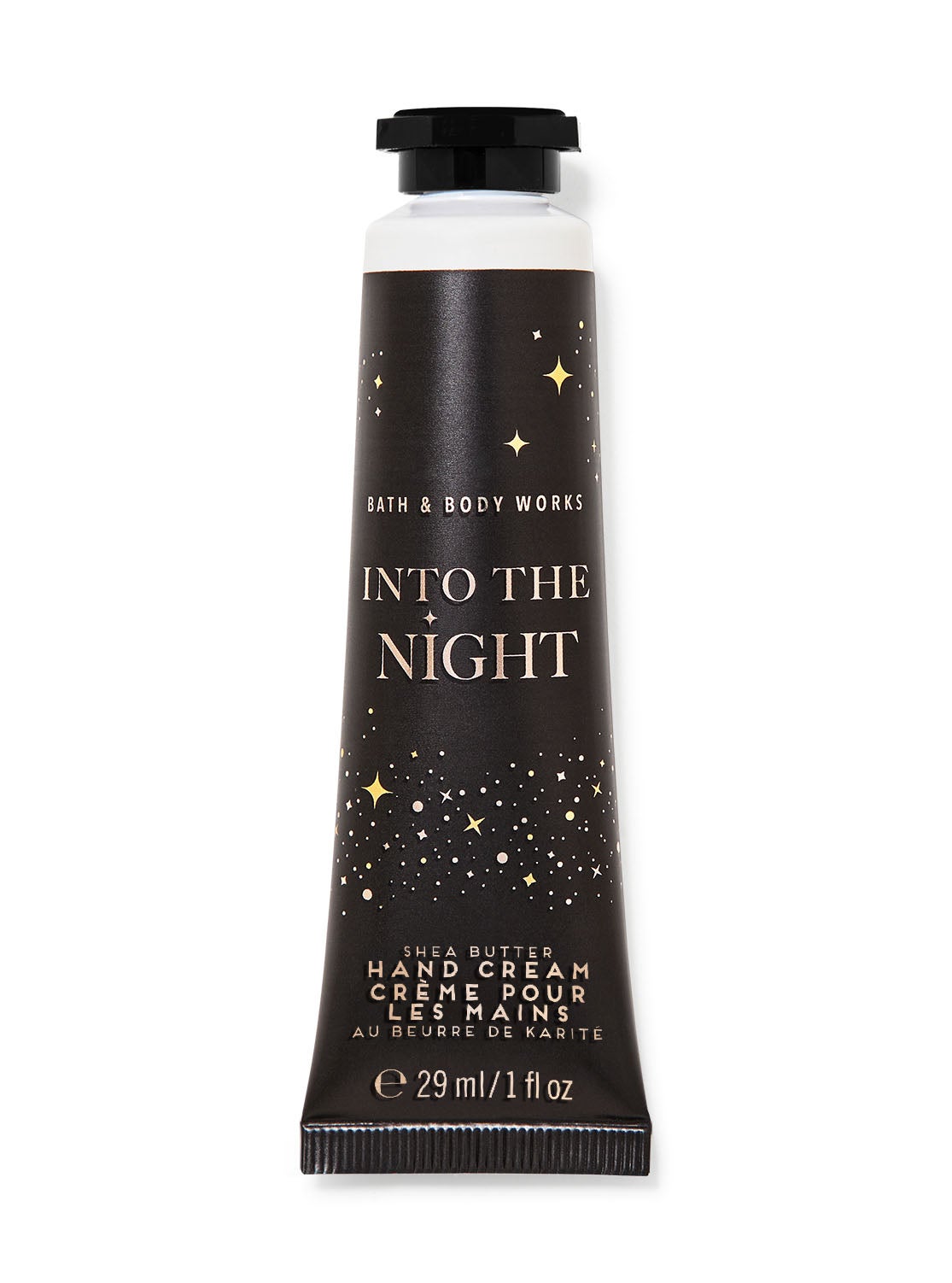 Into the Night Hand Cream Bath and Body Works