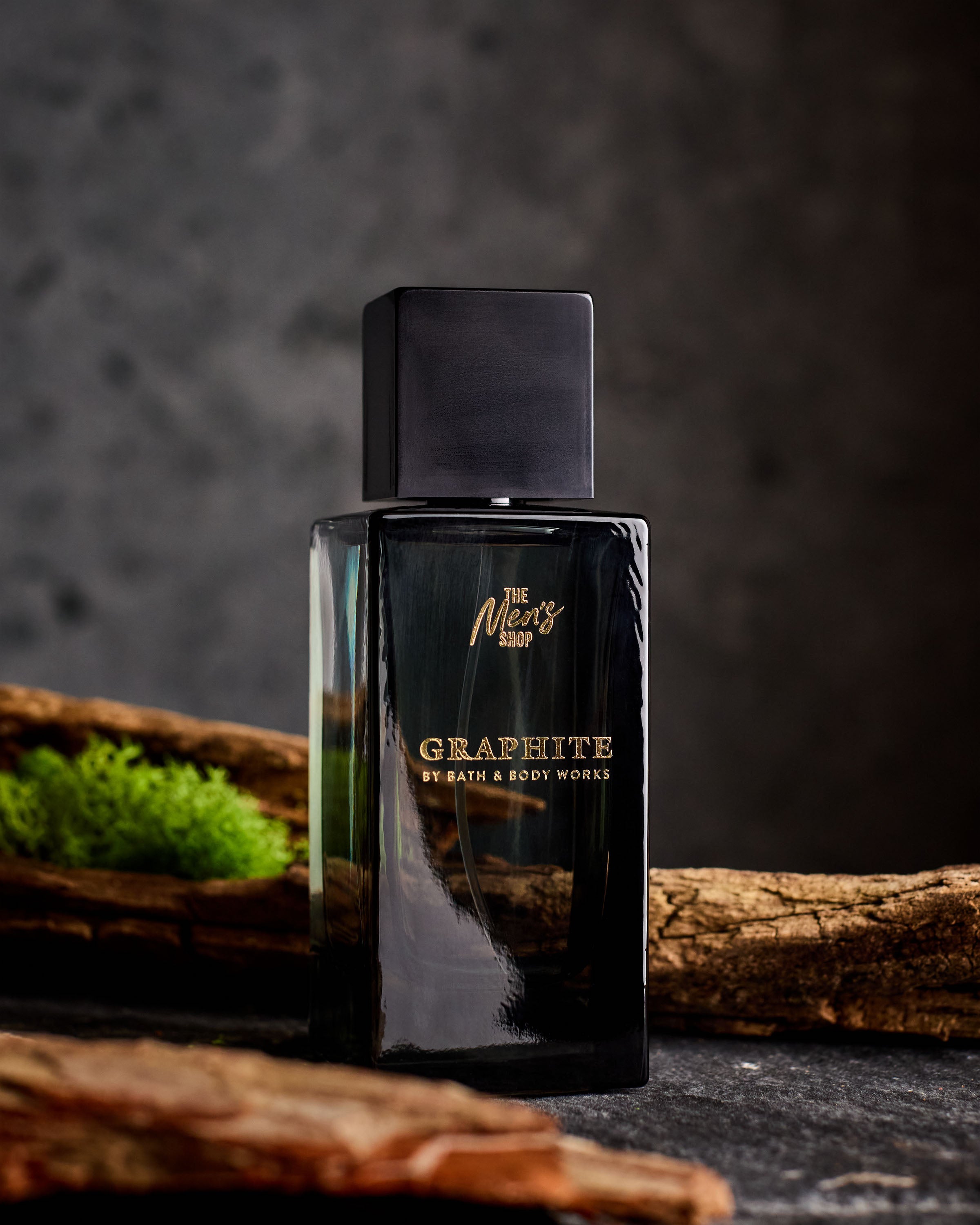 Graphite Cologne