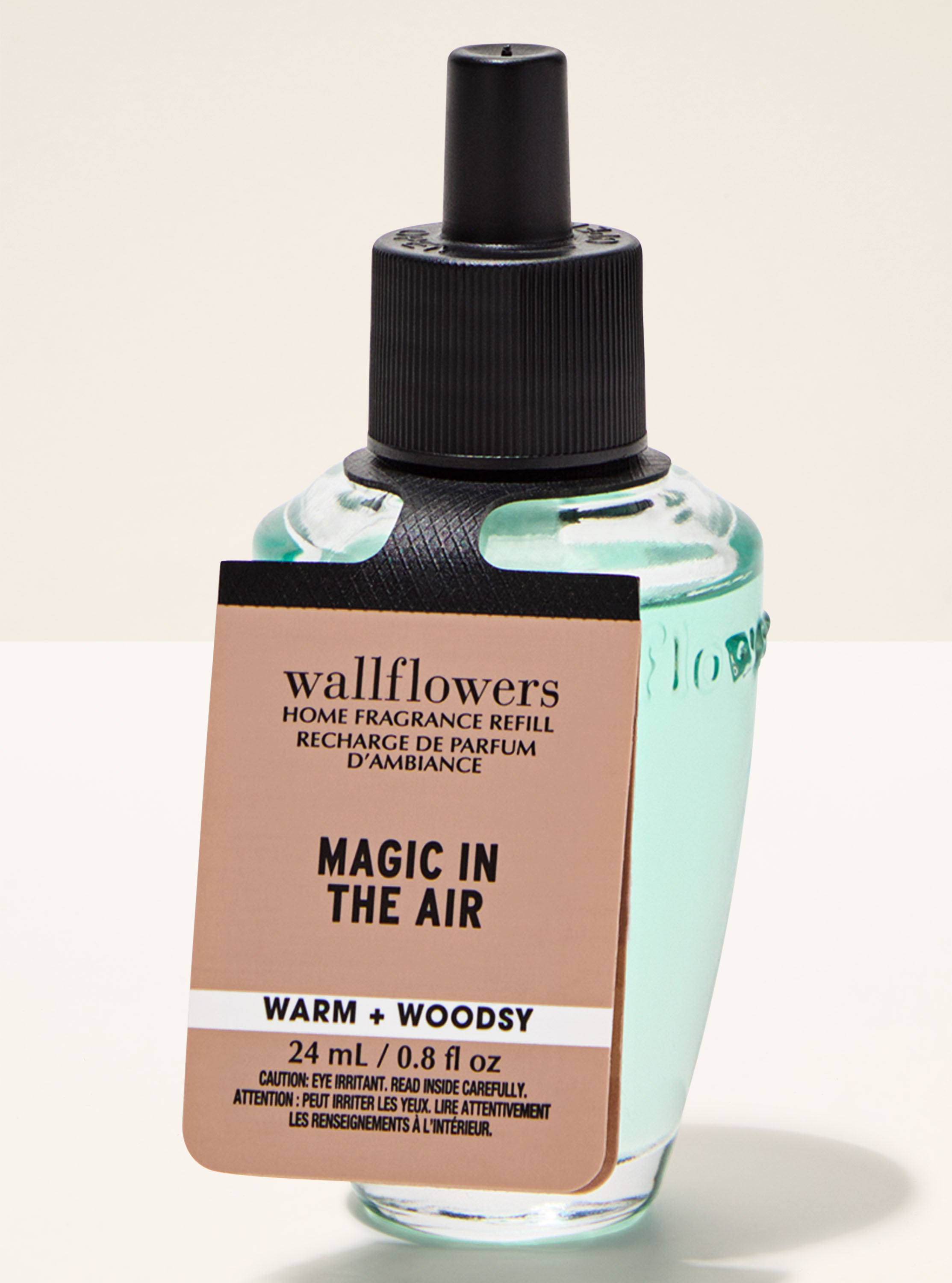 Magic In The Air Wallflowers Fragrance Refill