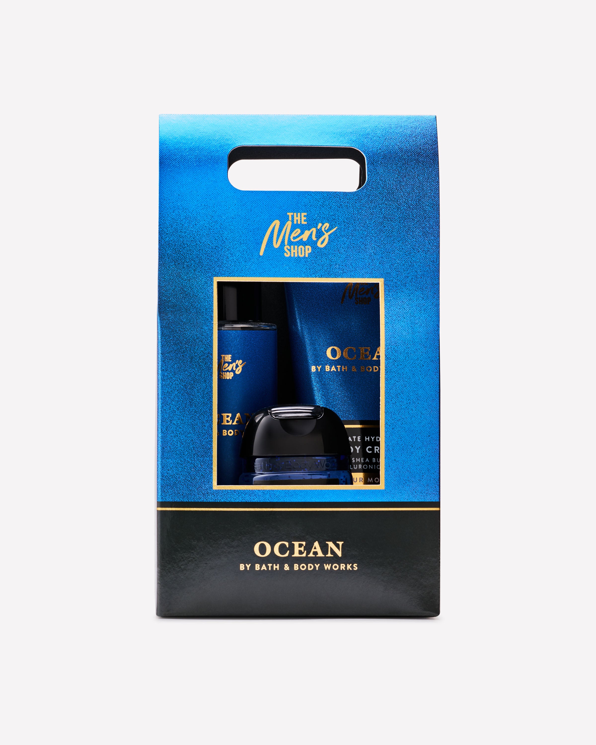 Ocean Mini Gift Set