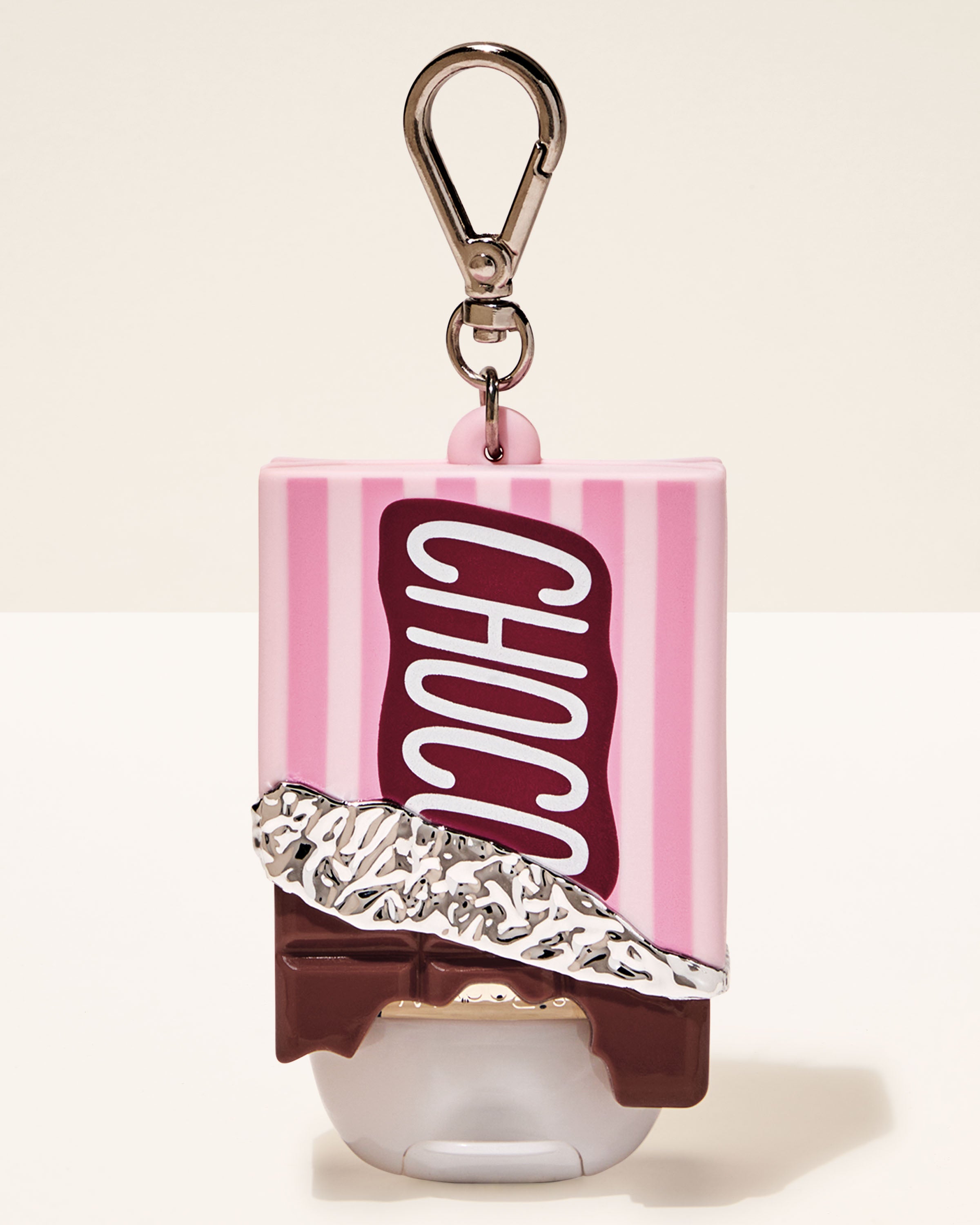 Chocolate Bar PocketBac Holder