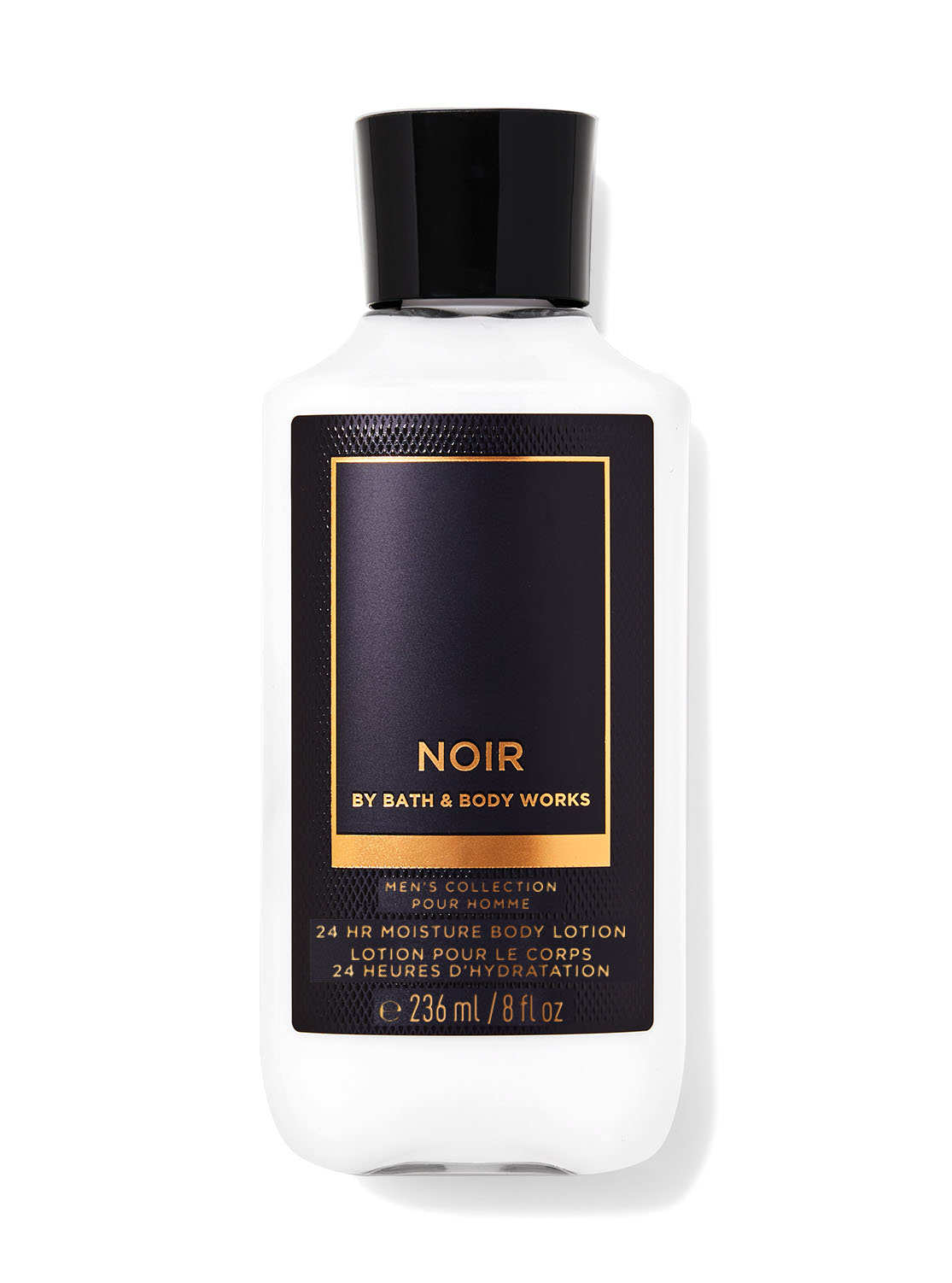 Noir Body Lotion | Bath and Body Works