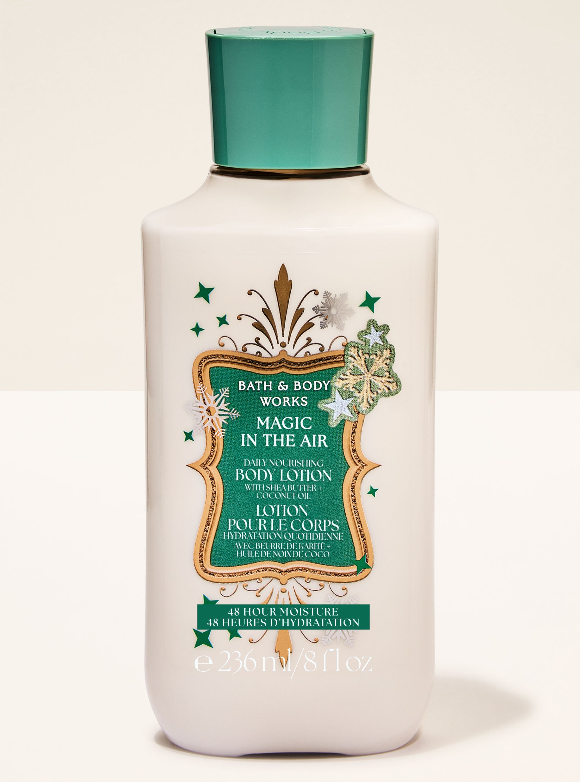 Magic In The Air Body Lotion