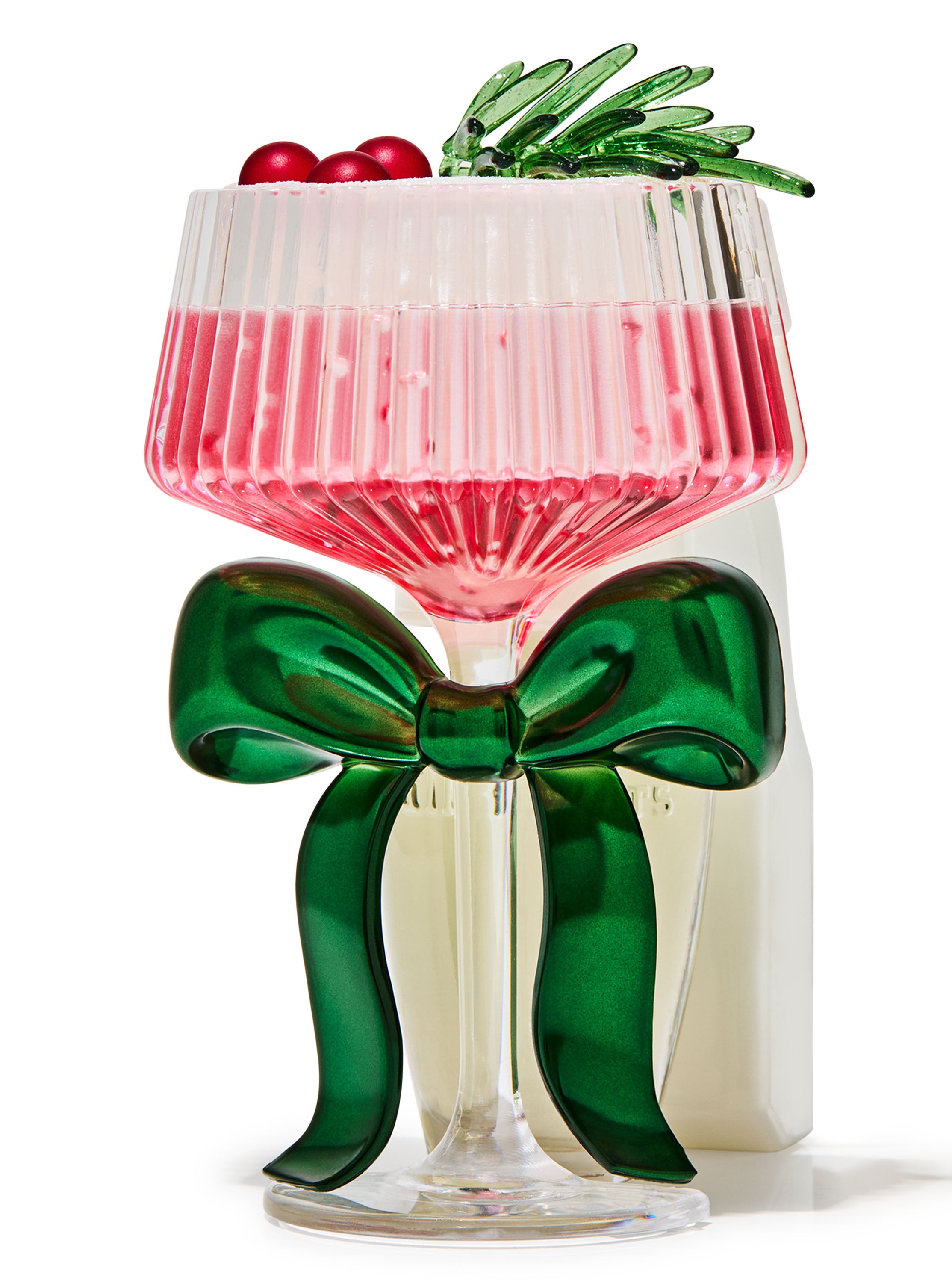 Merry Cocktail Nightlight Wallflowers Fragrance Plug