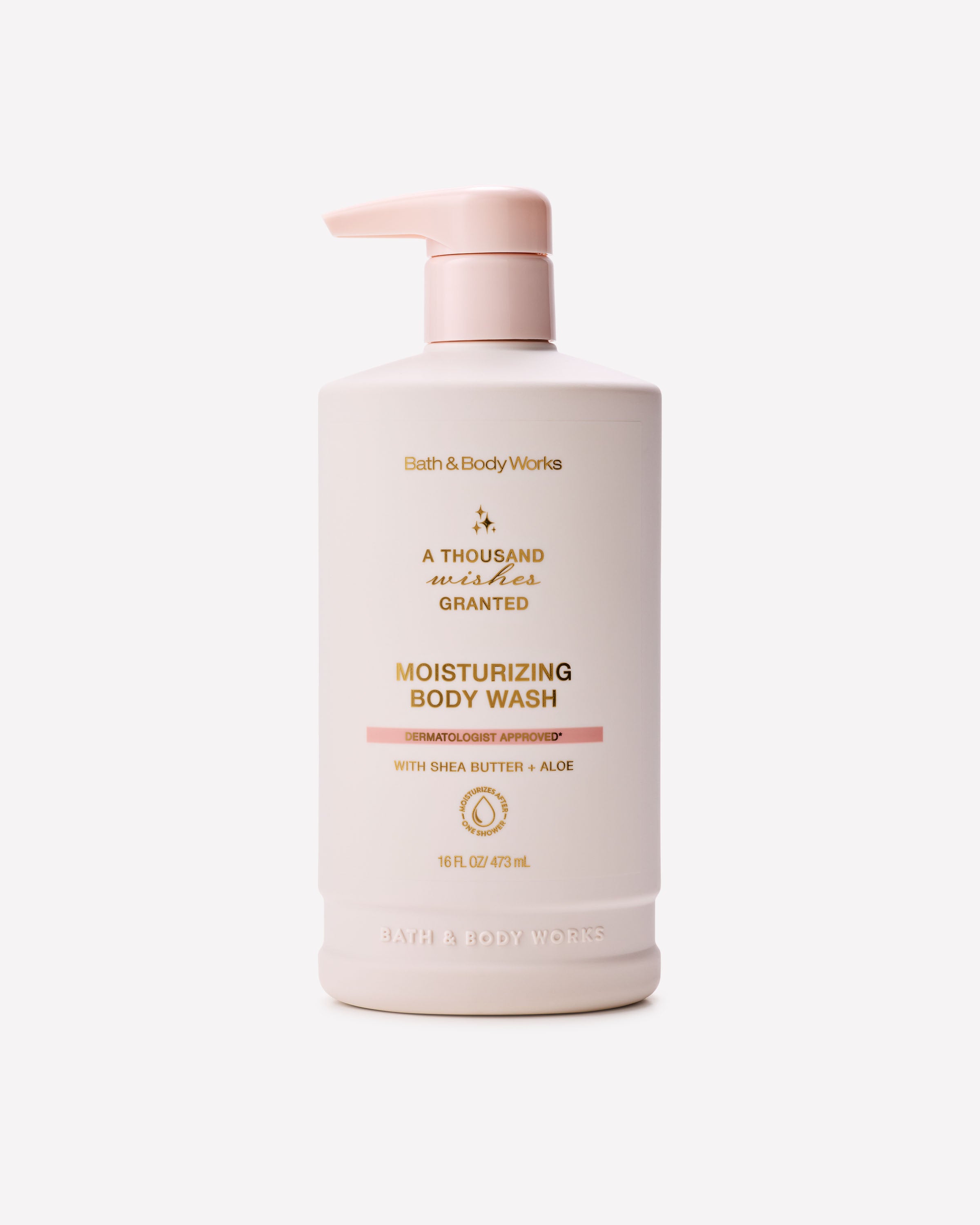 A Thousand Wishes Granted Moisturizing Body Wash