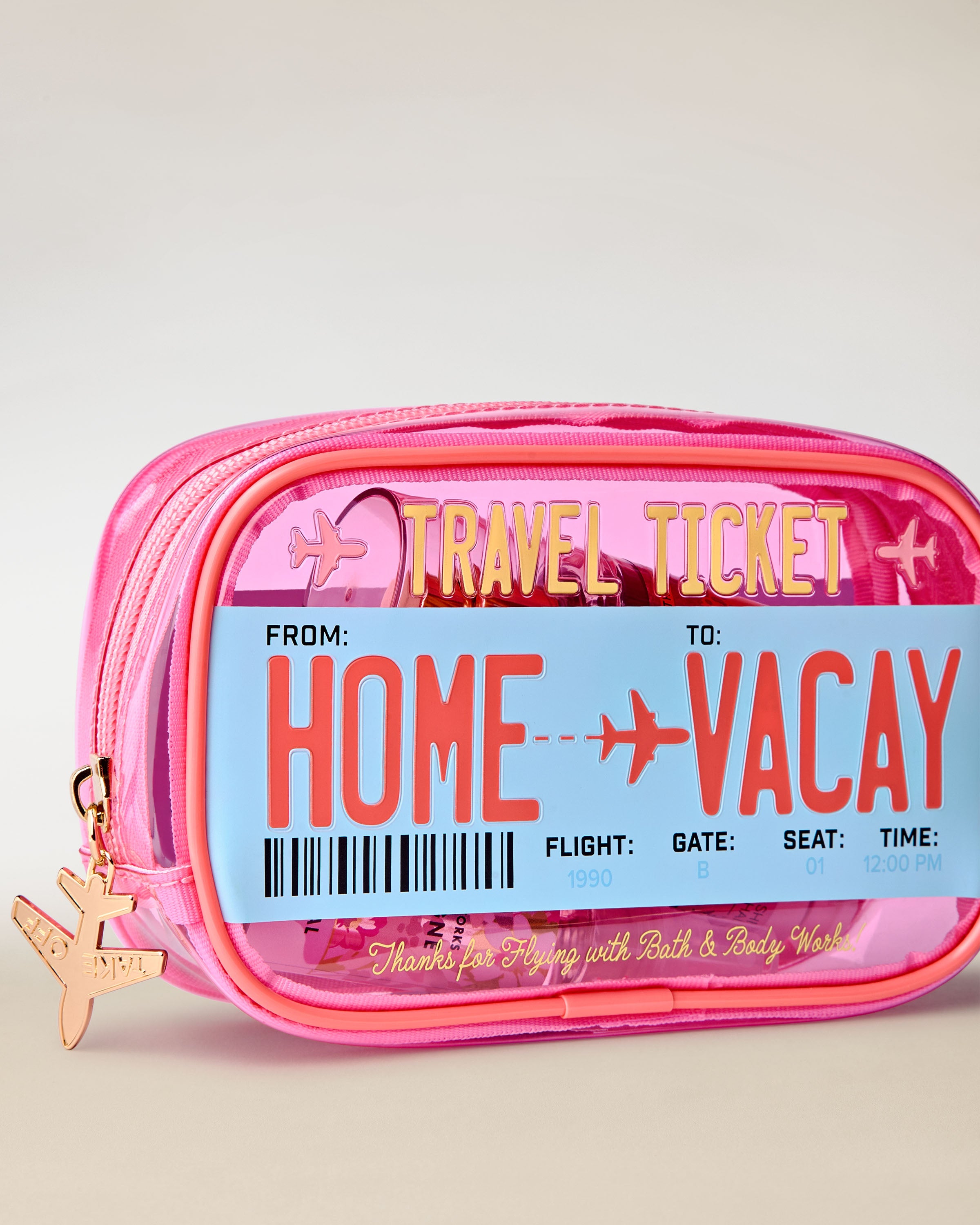 Champagne Toast Gift Set