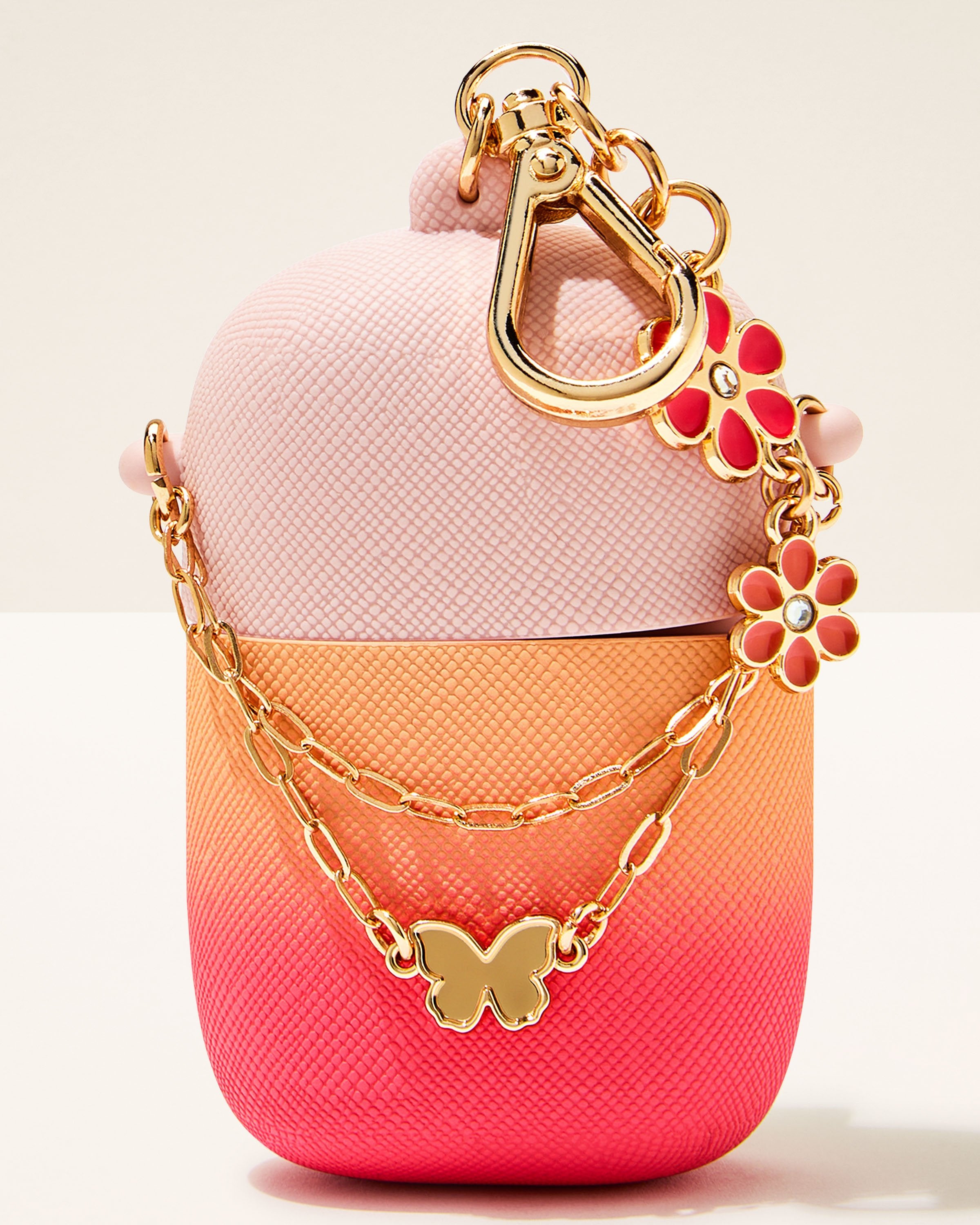 Ombré Spring Charms Twist-Off PocketBac Holder