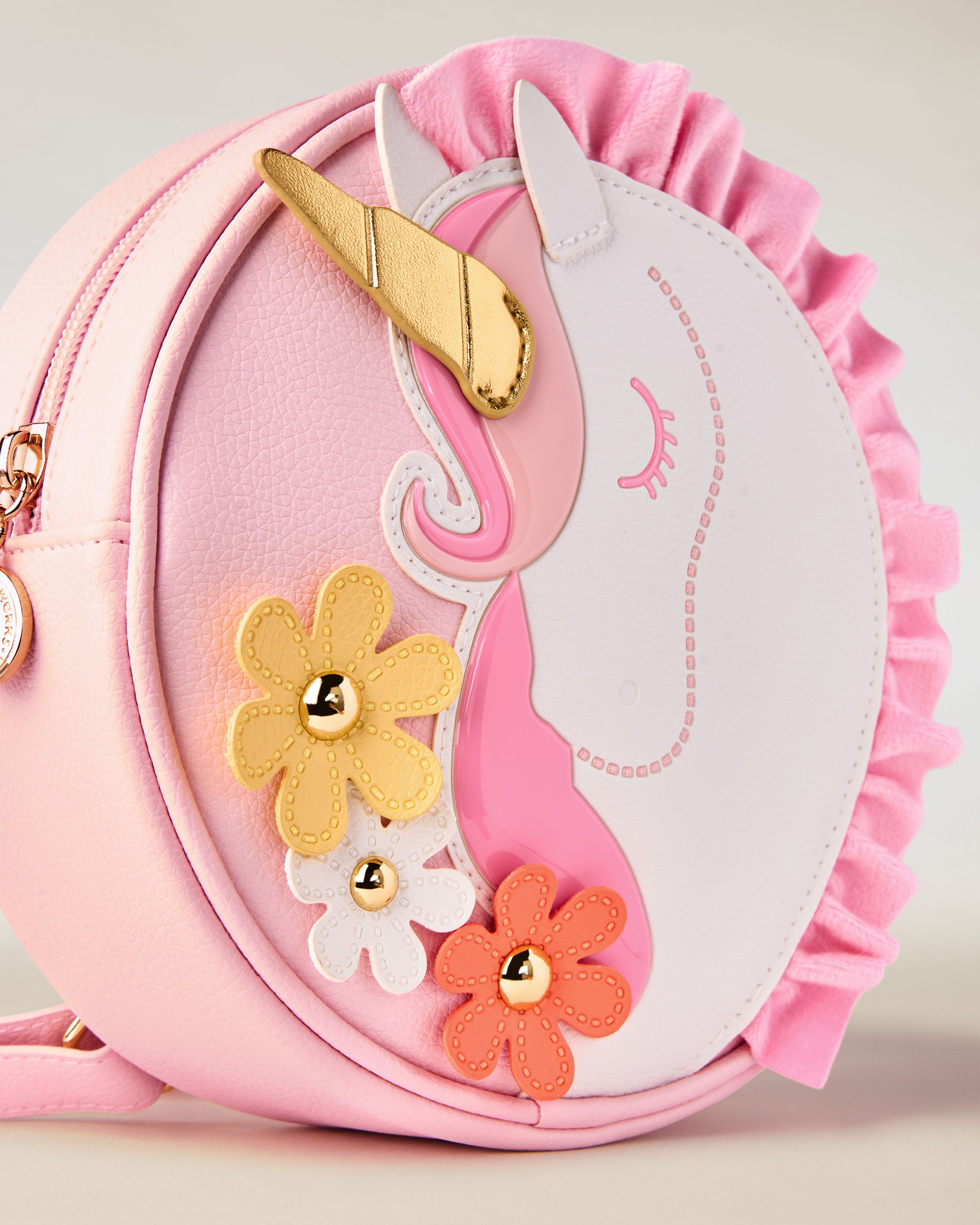 Unicorn Cosmetic Bag