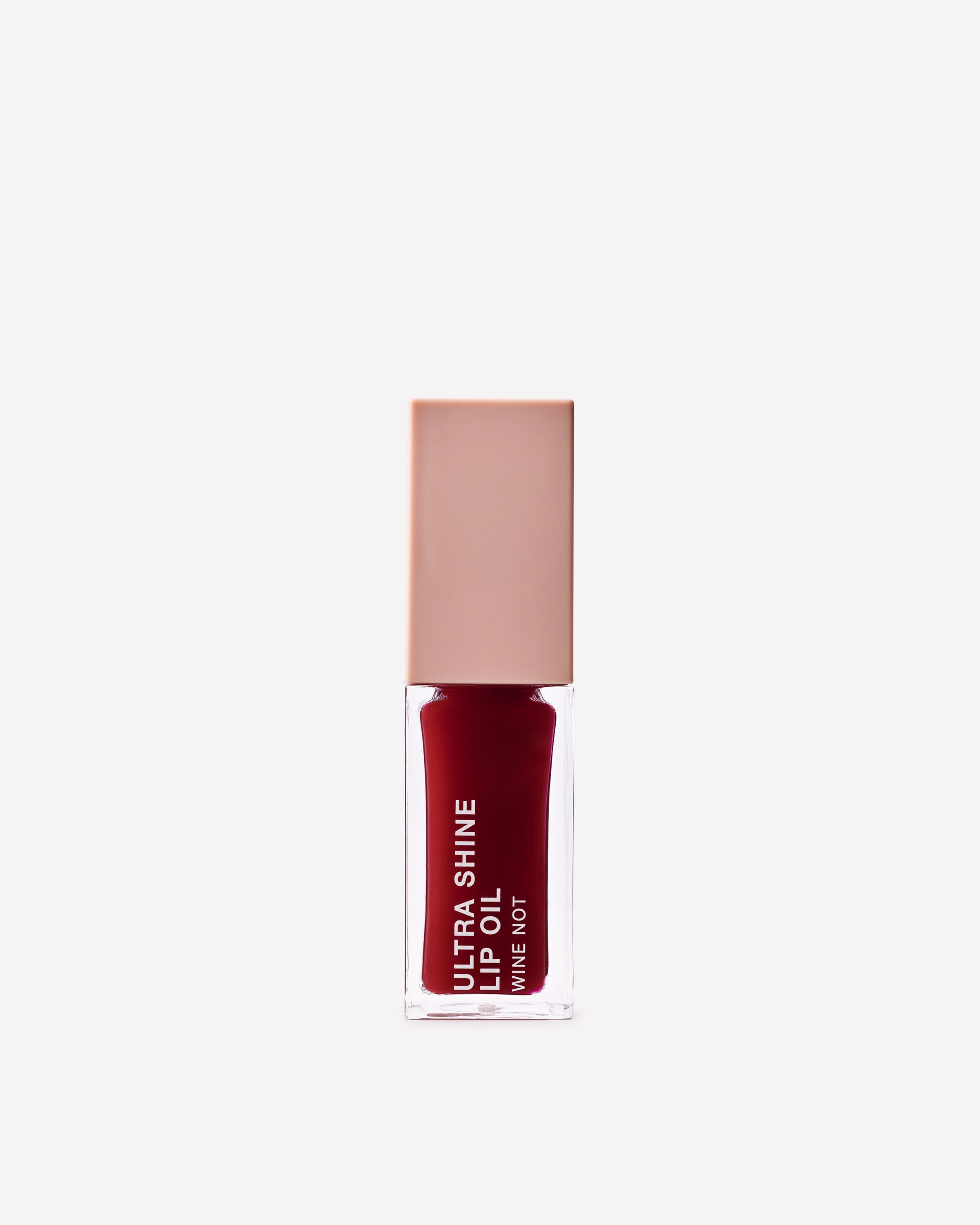 Wine Not Lip Oil