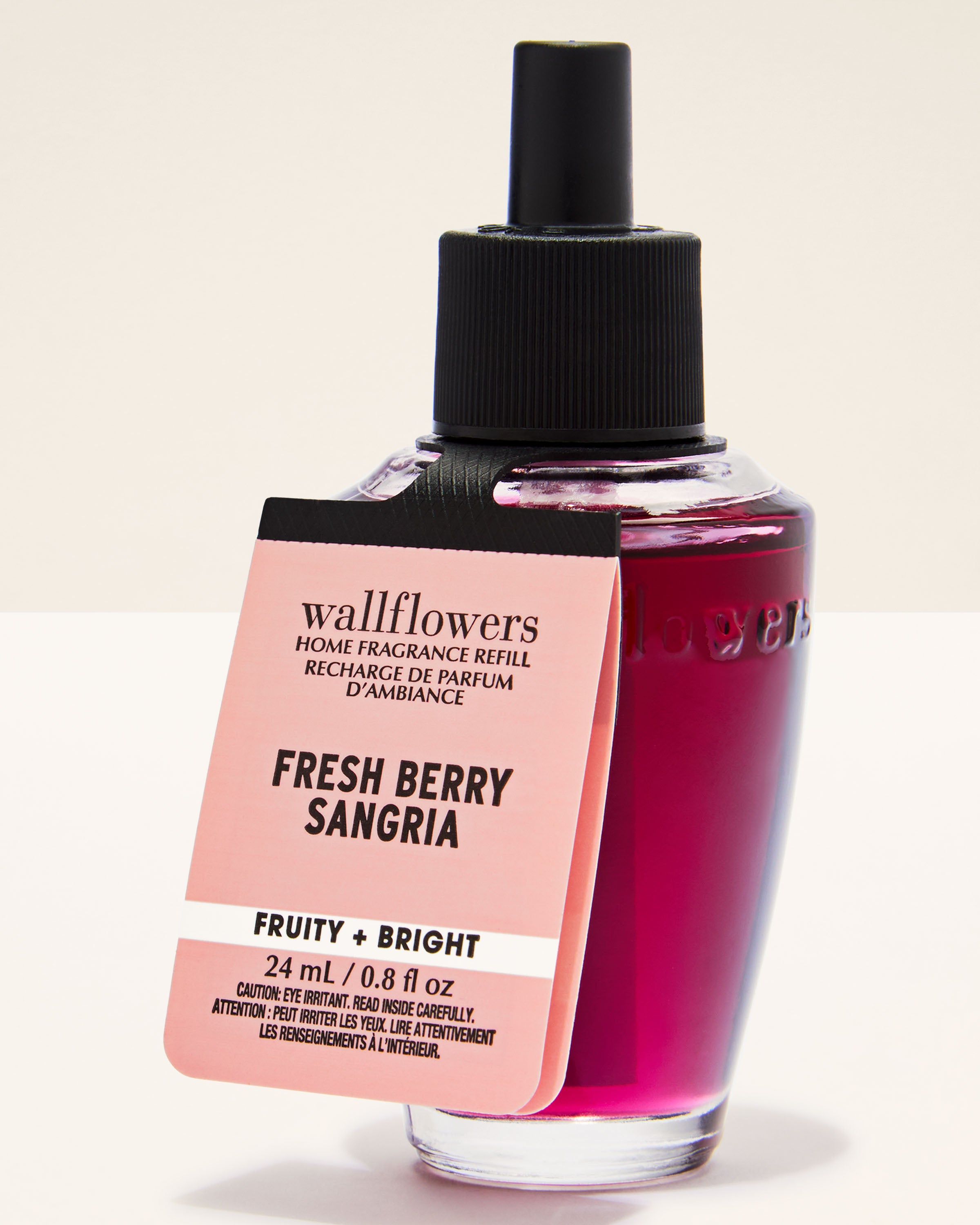 Fresh Berry Sangria Wallflowers Fragrance Refill