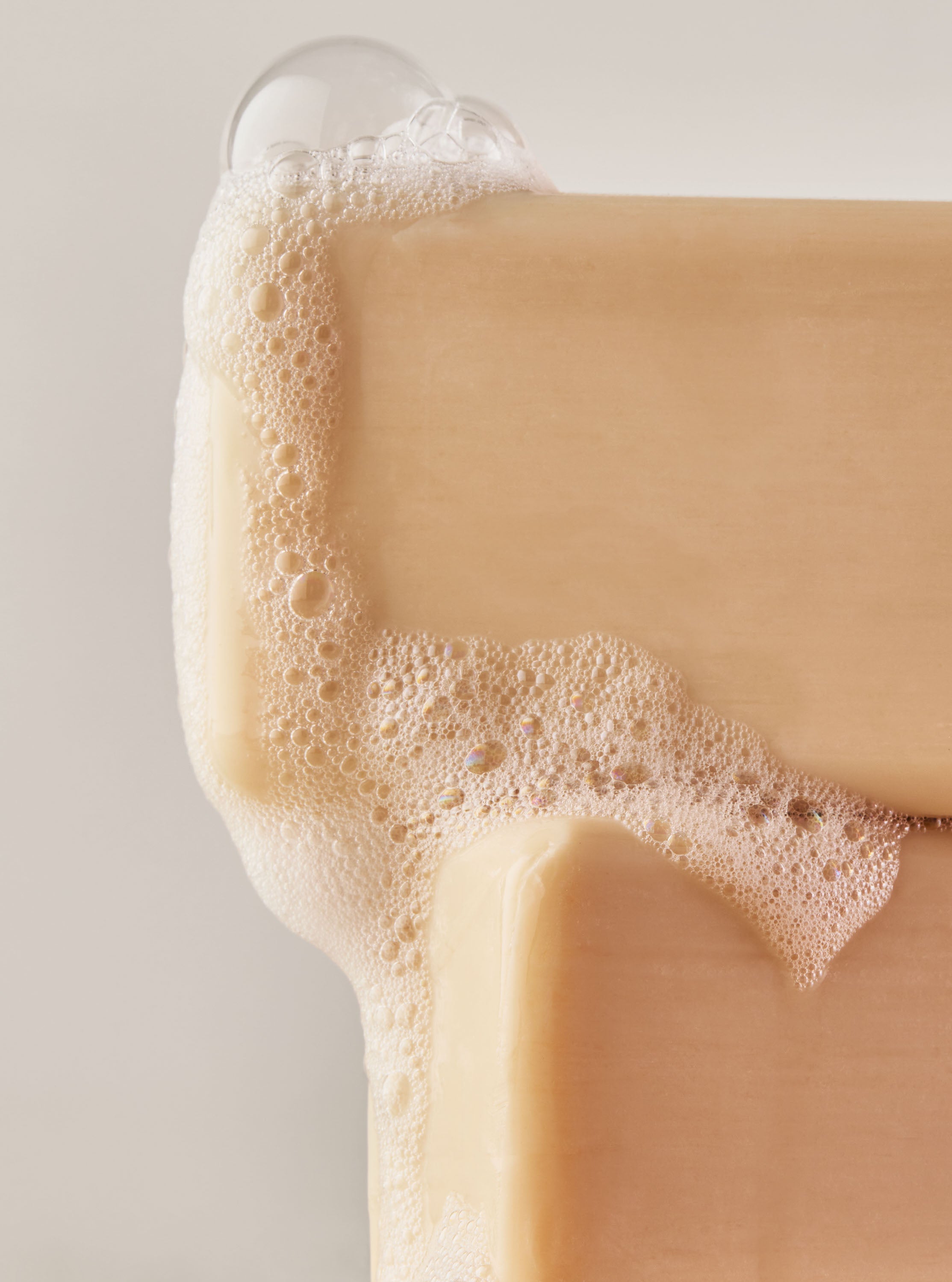 Japanese Cherry Blossom Shea Butter Cleansing Bar