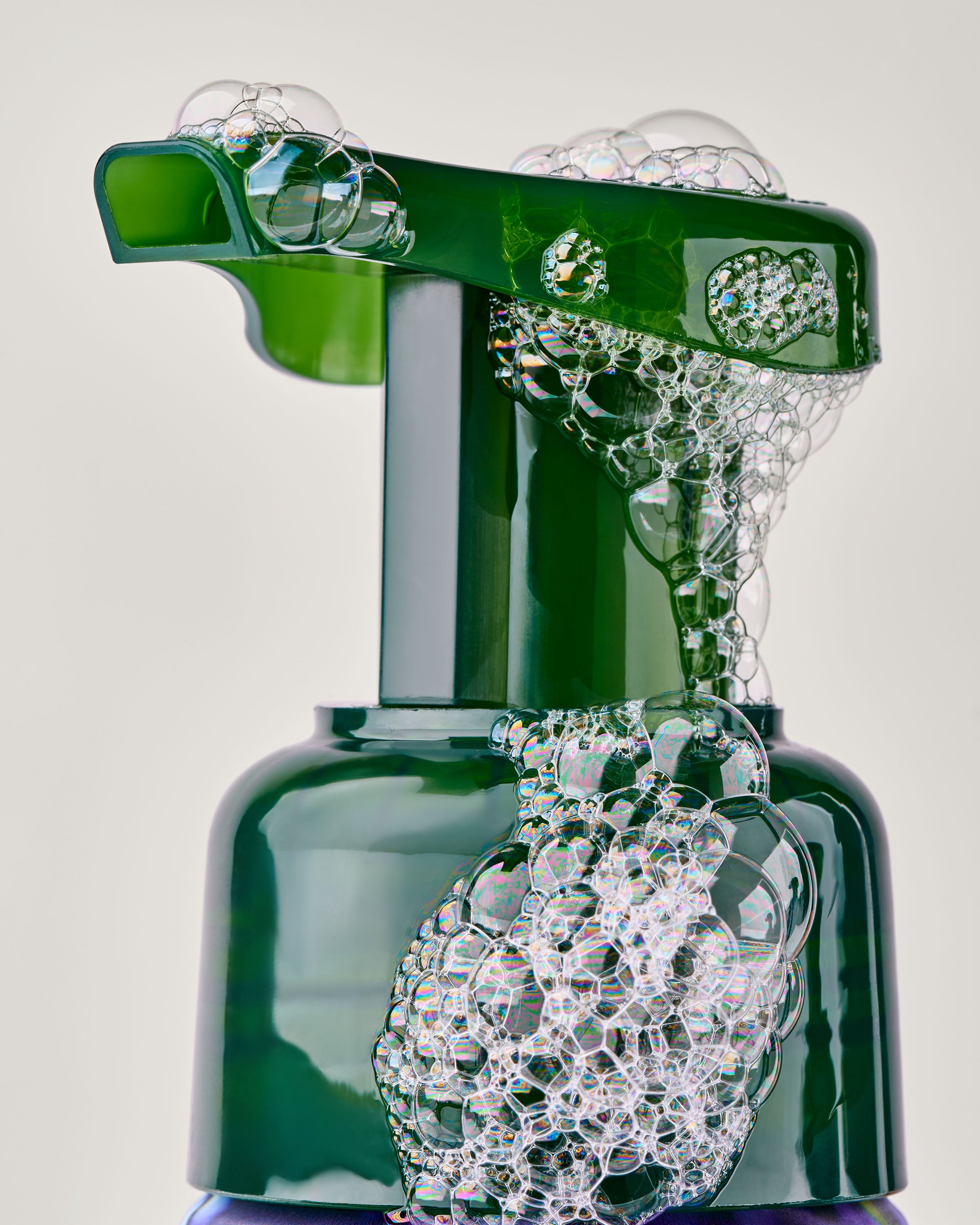 Blueberry Bellini Gentle & Clean Foaming Hand Soap