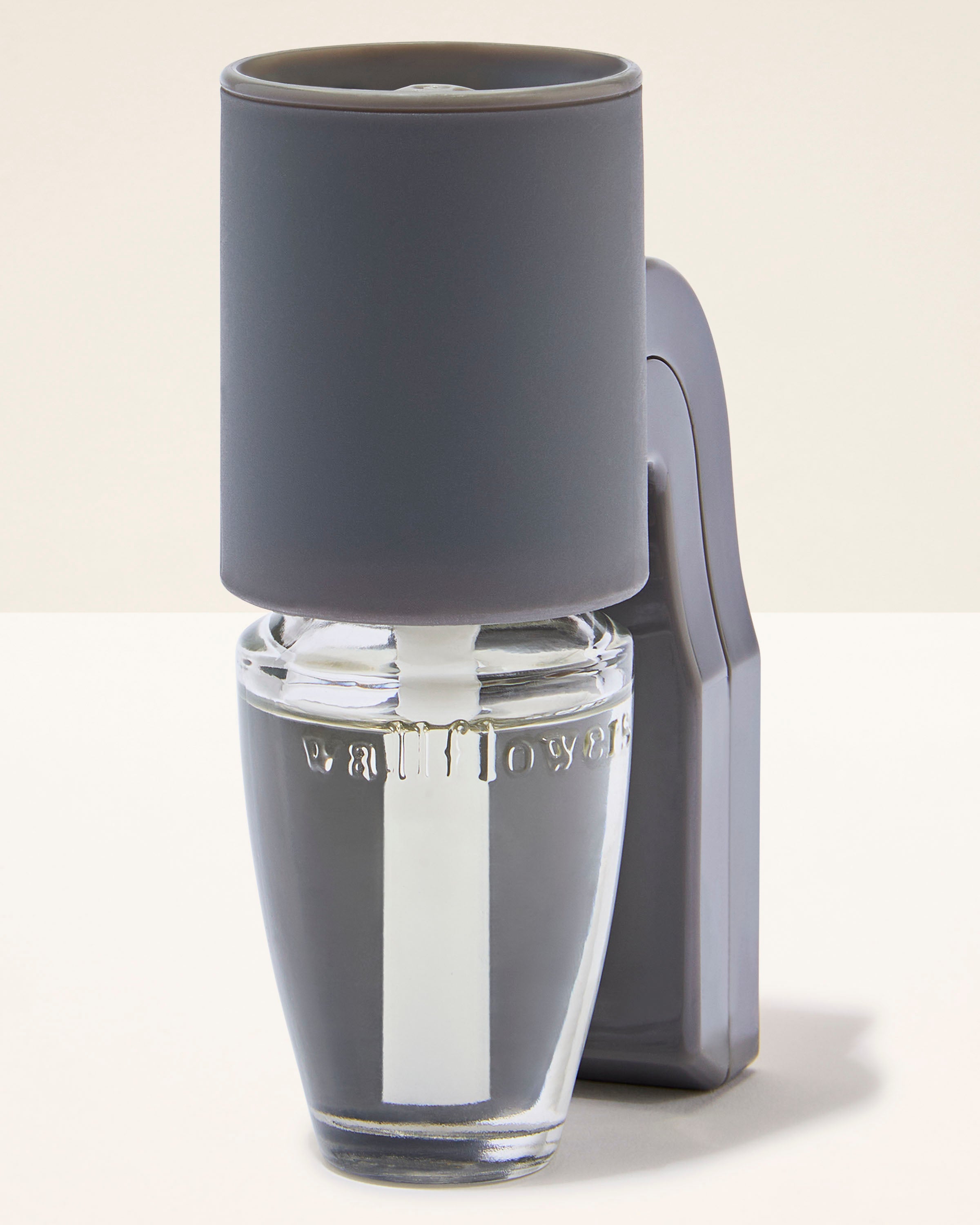 Gray Scent Control™ Wallflowers Fragrance Plug