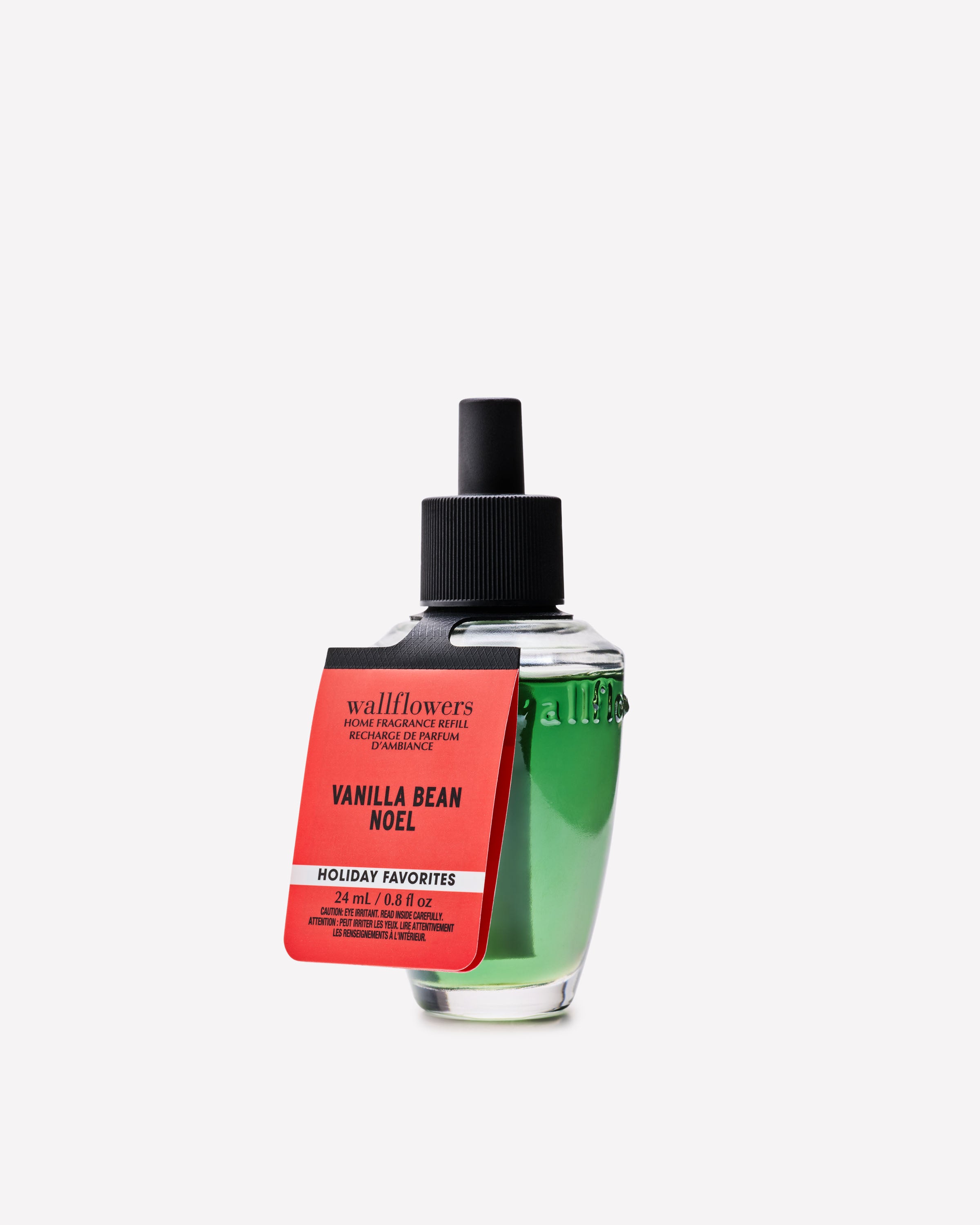 Vanilla Bean Noel Wallflowers Fragrance Refill
